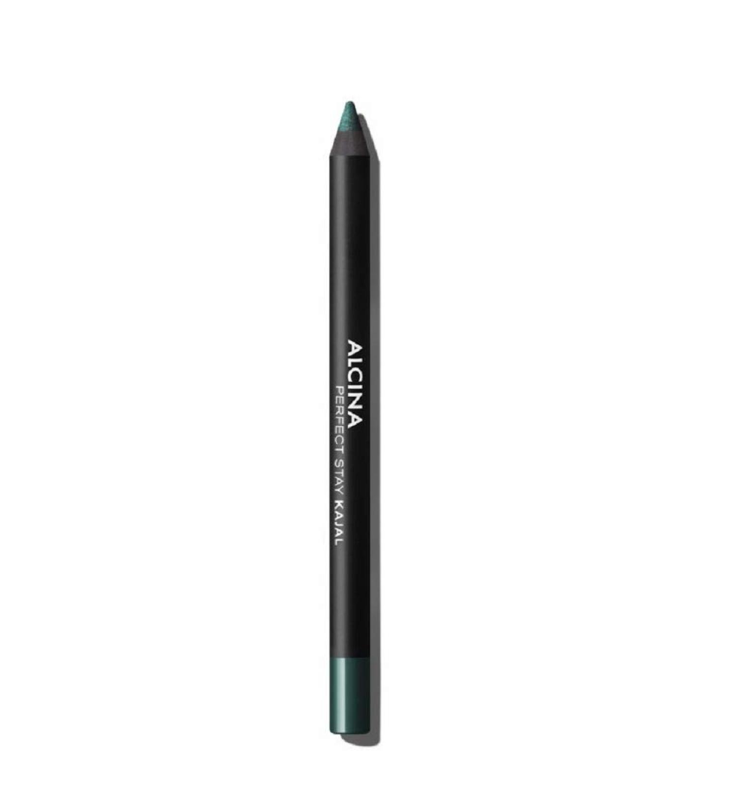Alcina Perfect Stay Kajal dark green dark green 1 piece (1 pack)