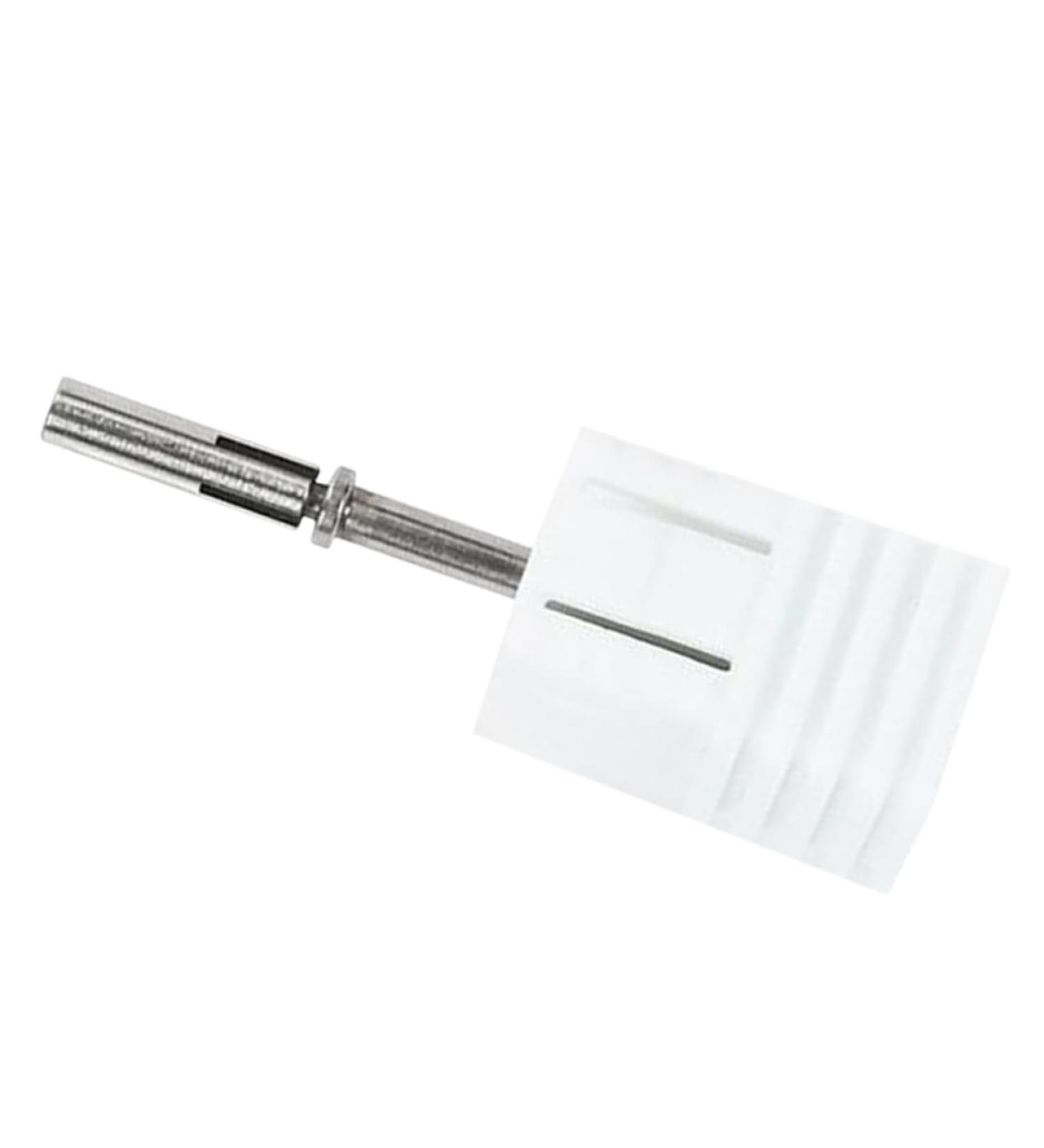 Beaupretty tools nail bit manicure drill bits manicure salon supplies polishing drill bits nail sanding drill bits manicure supplies polishing heads for nail Stainless steel major Bitstock - Buy Online on GoSupps.com