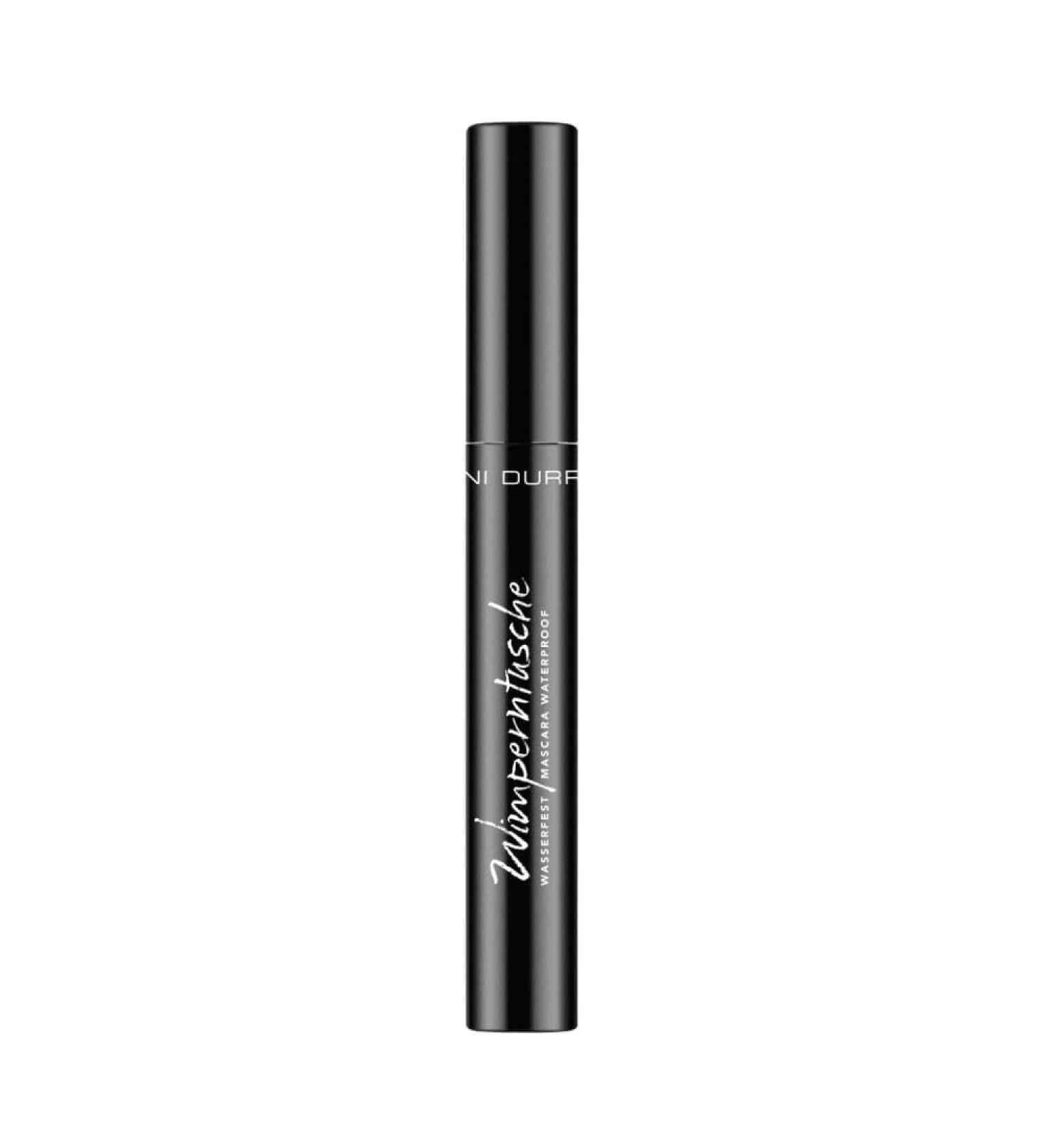  Beni Durrer Waterproof mascara 8 ml - Buy Online on GoSupps.com