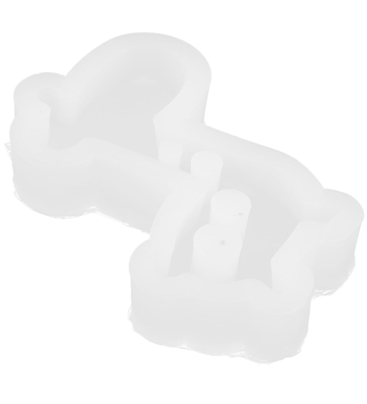 1pc Silicone Cake Mold Cake Baking Jungle Animals Fondant Molds Creative Cake Mold Sugarcraft Cake Decoration Cake Mold Cake Aromatherapy Gypsum Mold Animal Baking Chocolate Mold - Buy Online on GoSupps.com