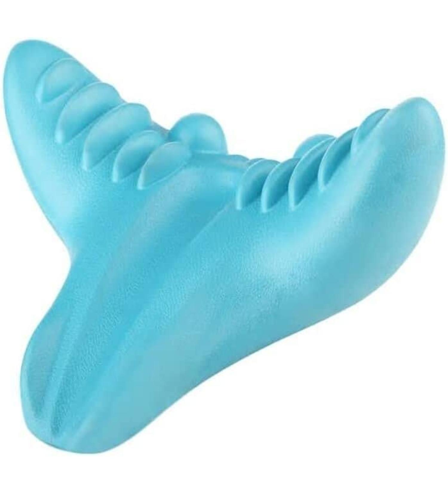 ININOSNP Cervical Repair Pillow - Multifunctional Neck Traction & Massage Pillow for Ultimate Comfort | Shop Internationally! - Buy Online on GoSupps.com