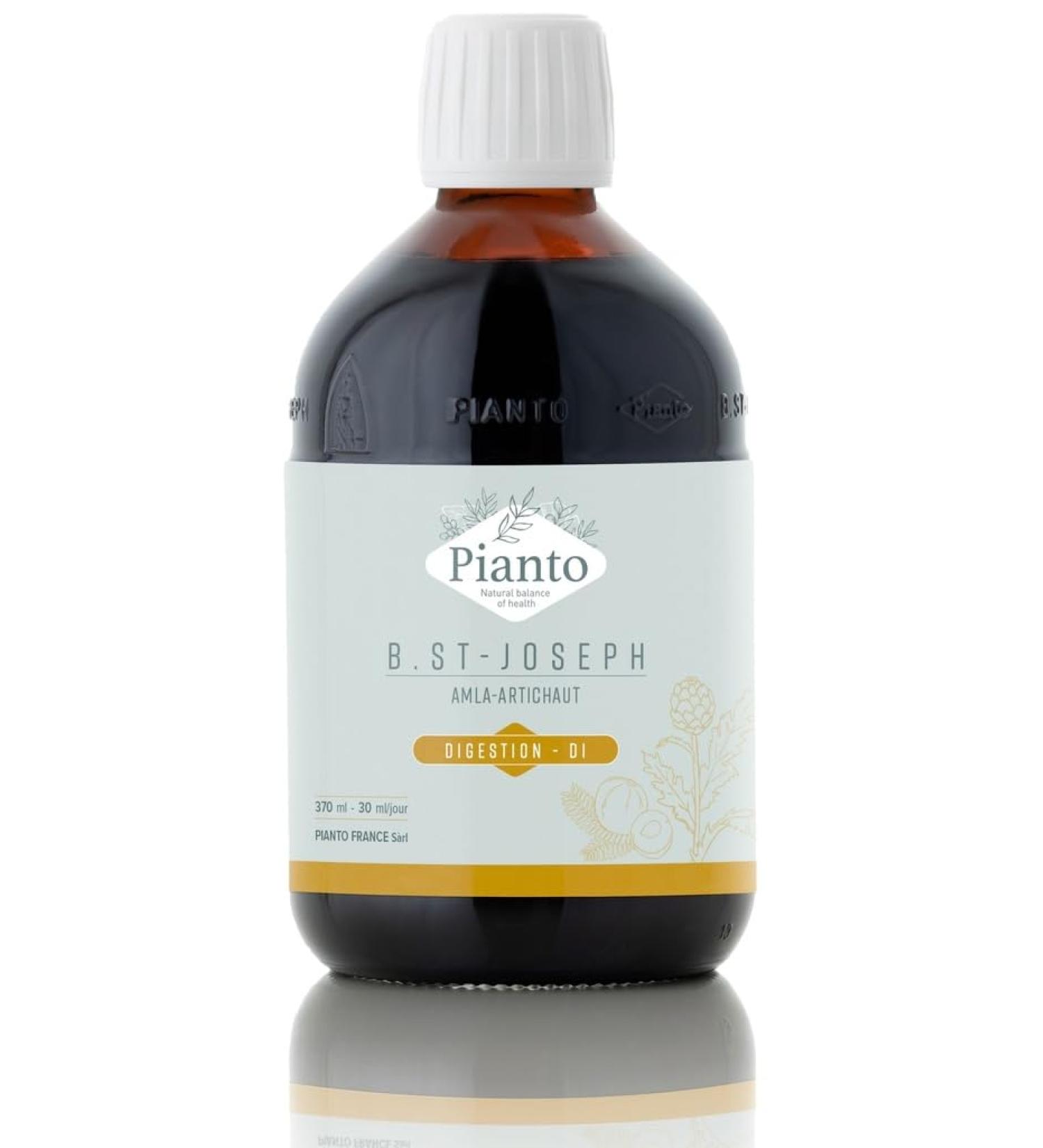 Biolasi BIO SAN JOSE DIGESTION PIANTO is a multifunctional solution with a wide range of applications It can be used regularly tailored to personal preference The content is 365 ml Zo w