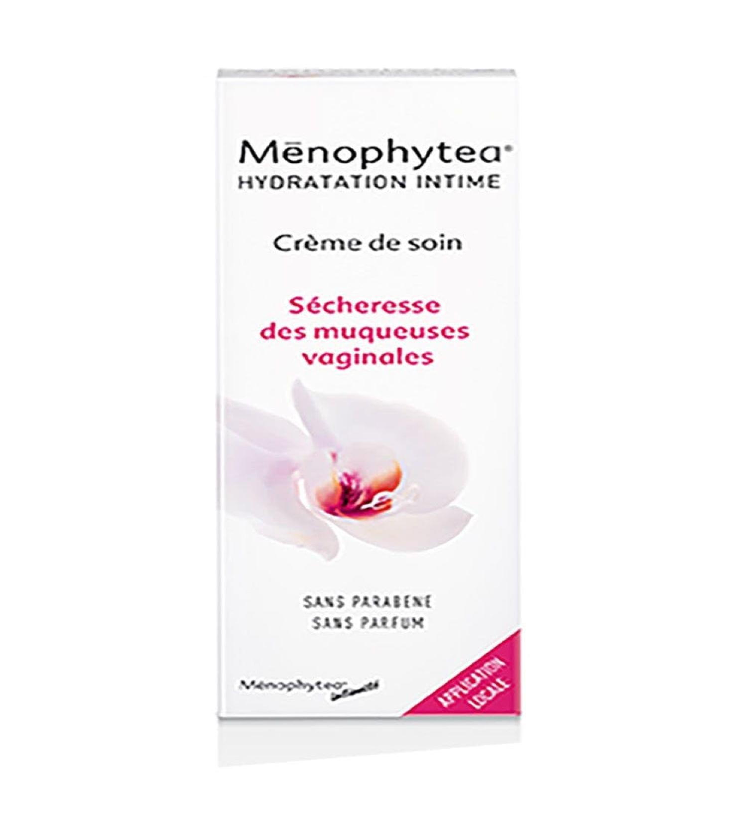 Nutreov M nophytea Hydratation Intime Cr me de Soin 30 ml