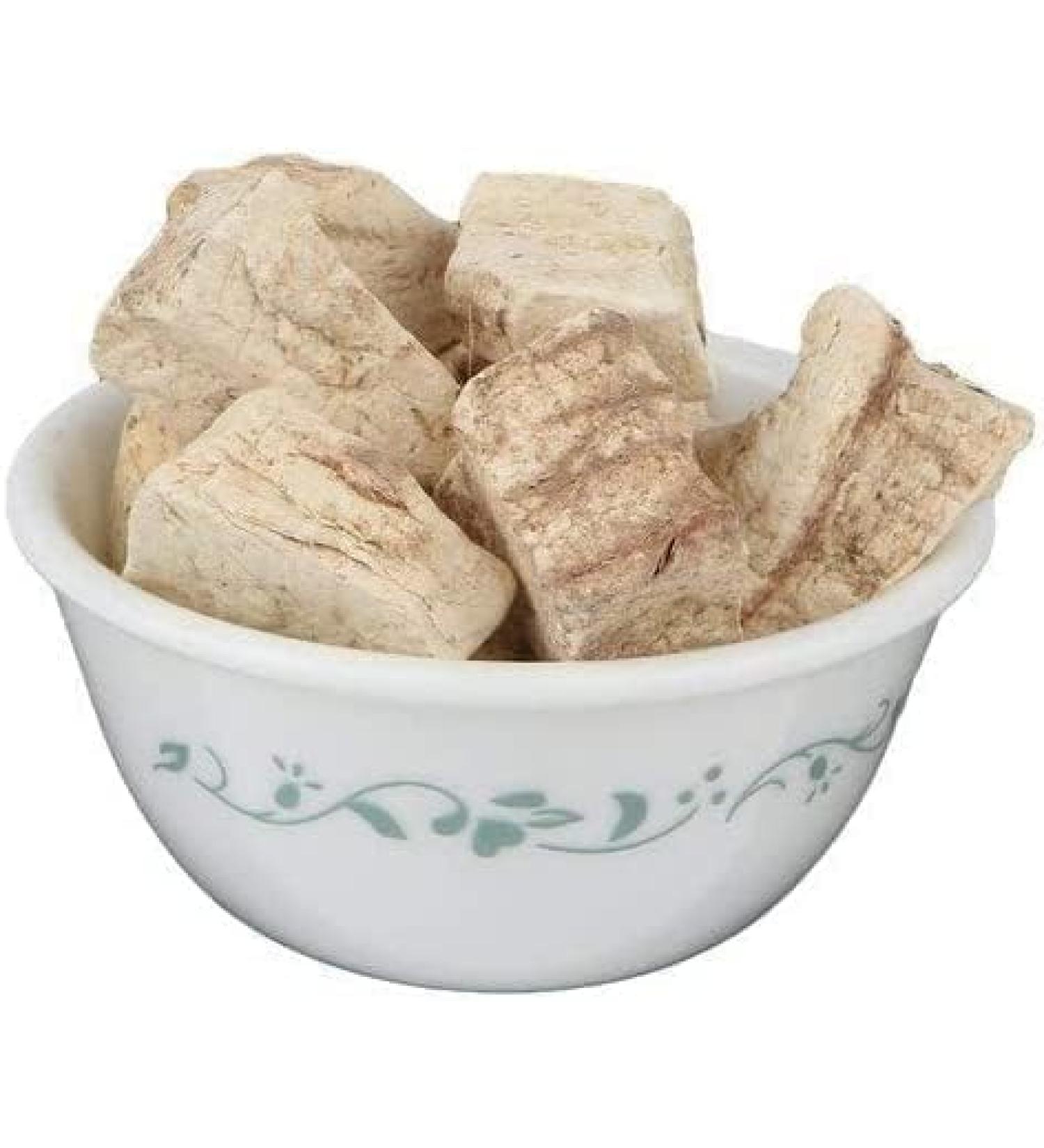 VIDHARIKAND SAFE - VIDARIKAND SAFED - BULBIFERA Dioscorea (1 kg) White