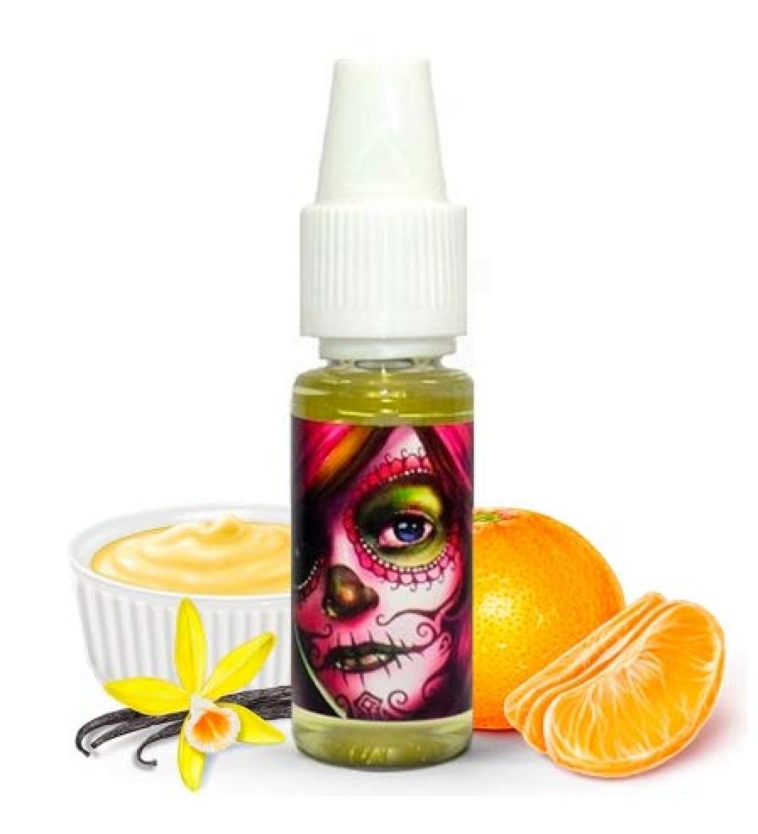 Marisol Concentrate - LADYBUG JUICE