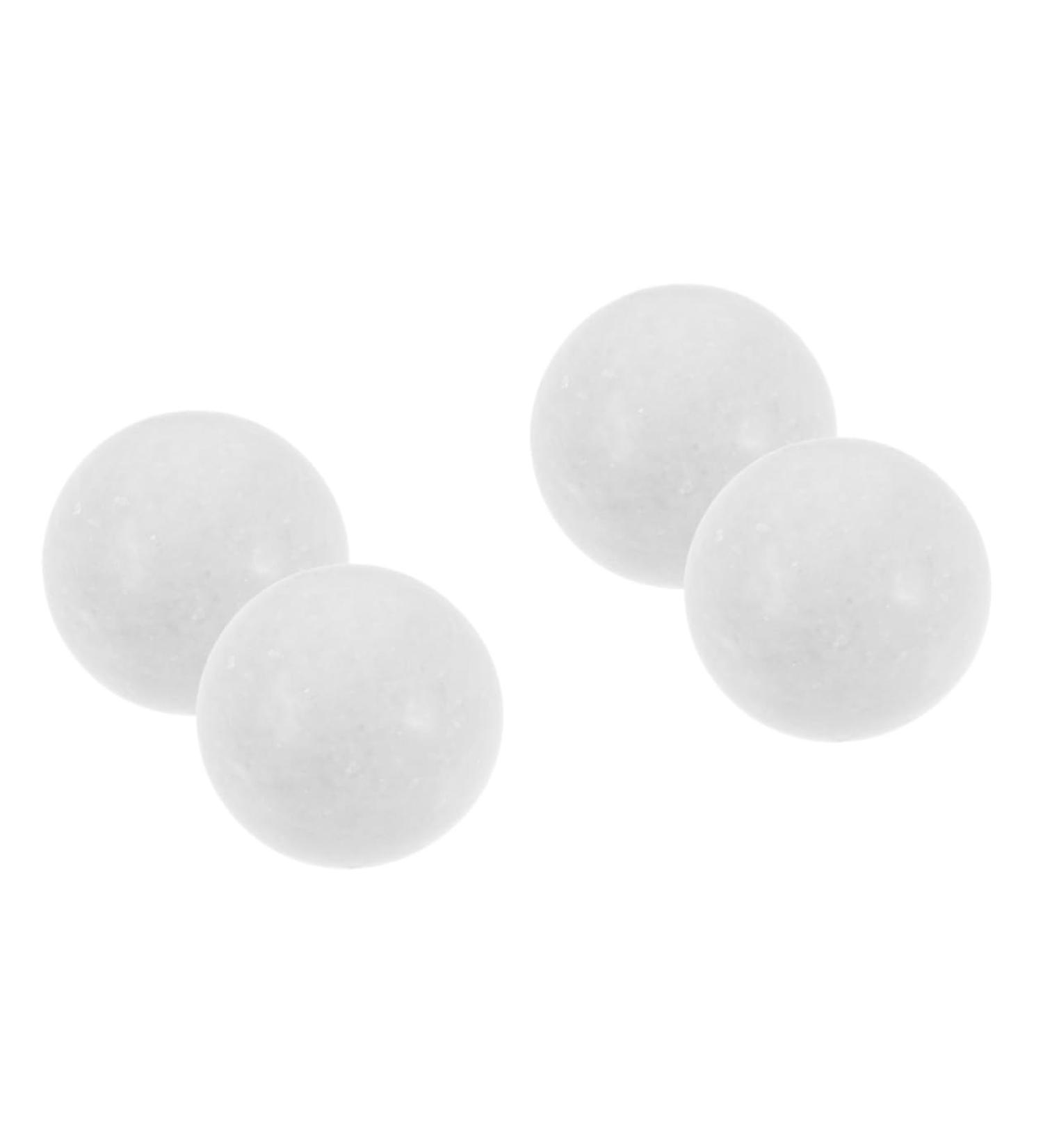 Buy Tovinanna Hand Exercise Massage Balls - Stress Relief Fitness Tools for All Ages | Round Gymnastics & Handball Stress Balls - Buy Online on GoSupps.com