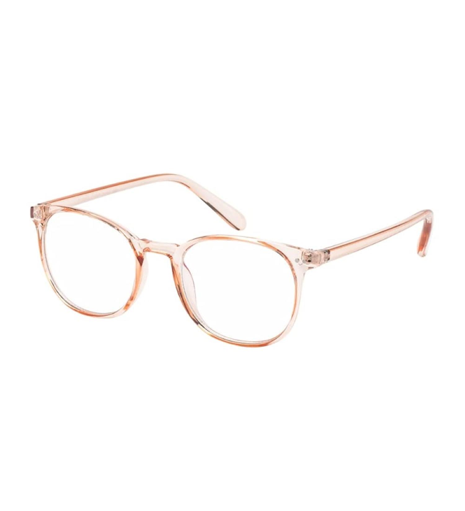 Blue Light Blocking Glasses "Sam" for Men & Women - Anti Eye Strain Perfect for Computer Gaming & TV - Available in 4 Colors including Rose - Buy Online on GoSupps.com