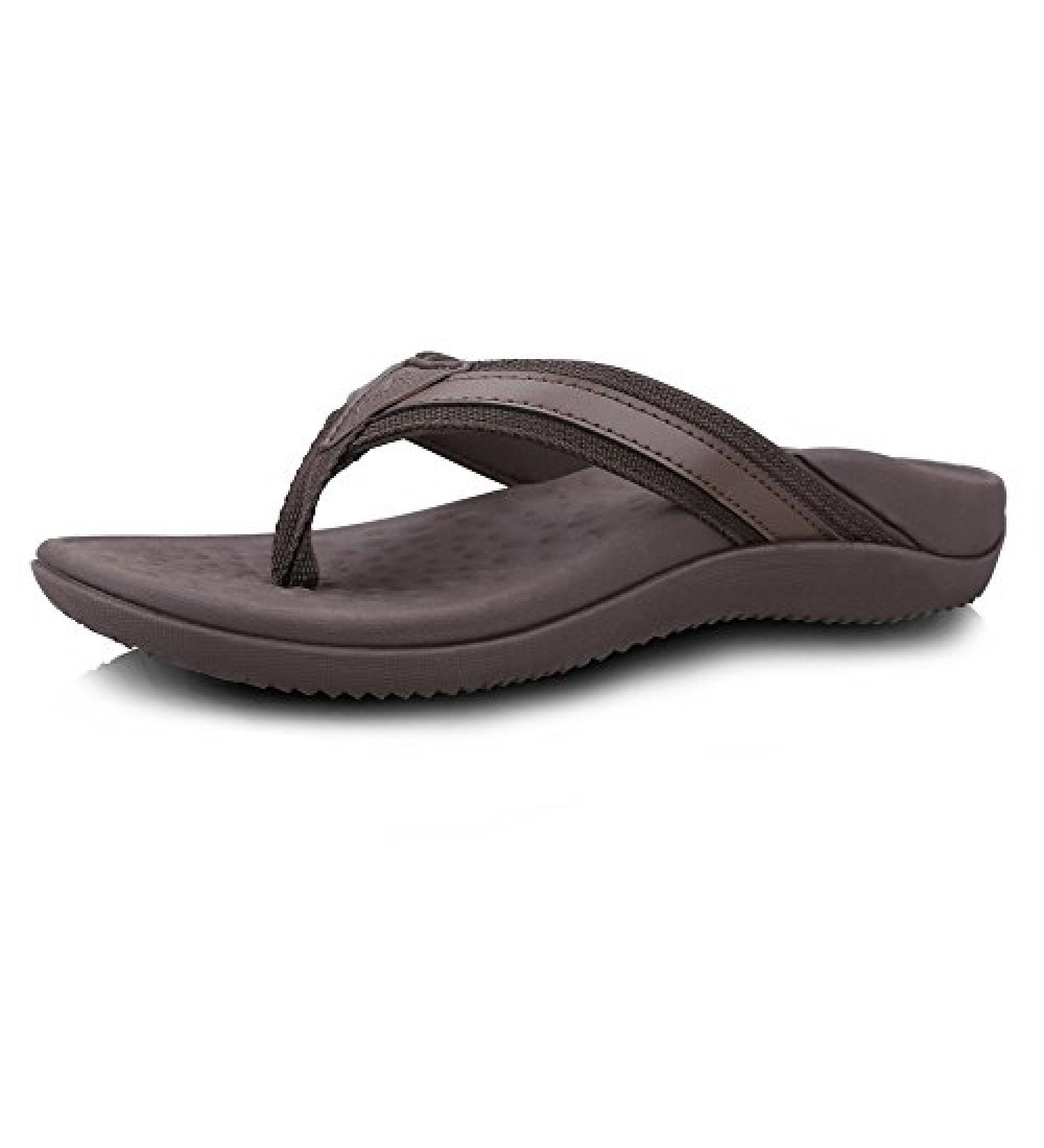 thumbnail image 2 of Footminders Baltra Orthotic Sandals - Arch Support For Plantar Fasciitis & Flat Feet Relief 2 of 11
