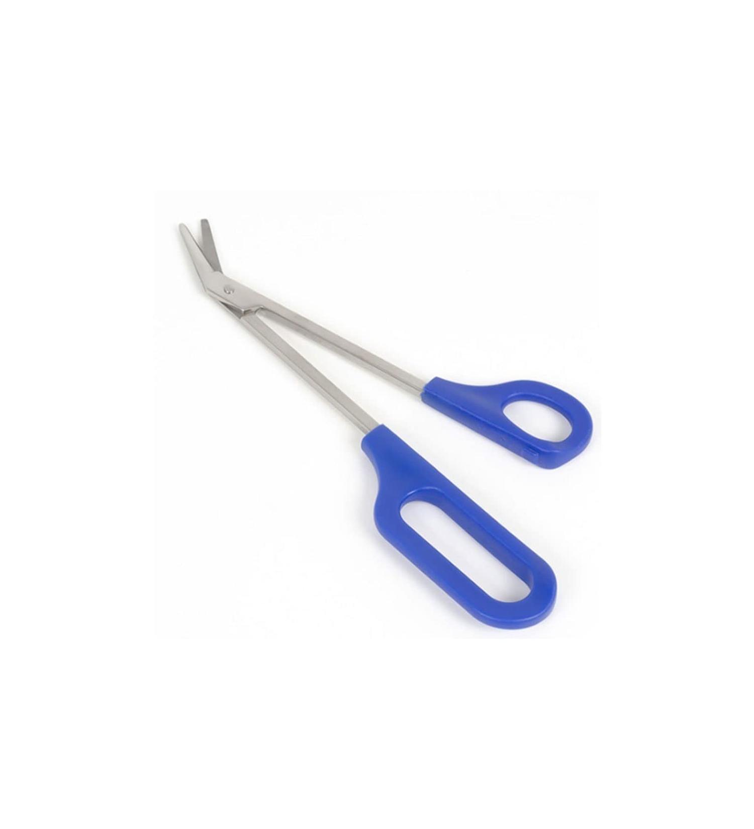 HCHGJKN Nail Clippers Stainless Steel Manicure Care Toenail Scissors Nail Scissors Household Scissors Manicure Toes - Buy Online on GoSupps.com