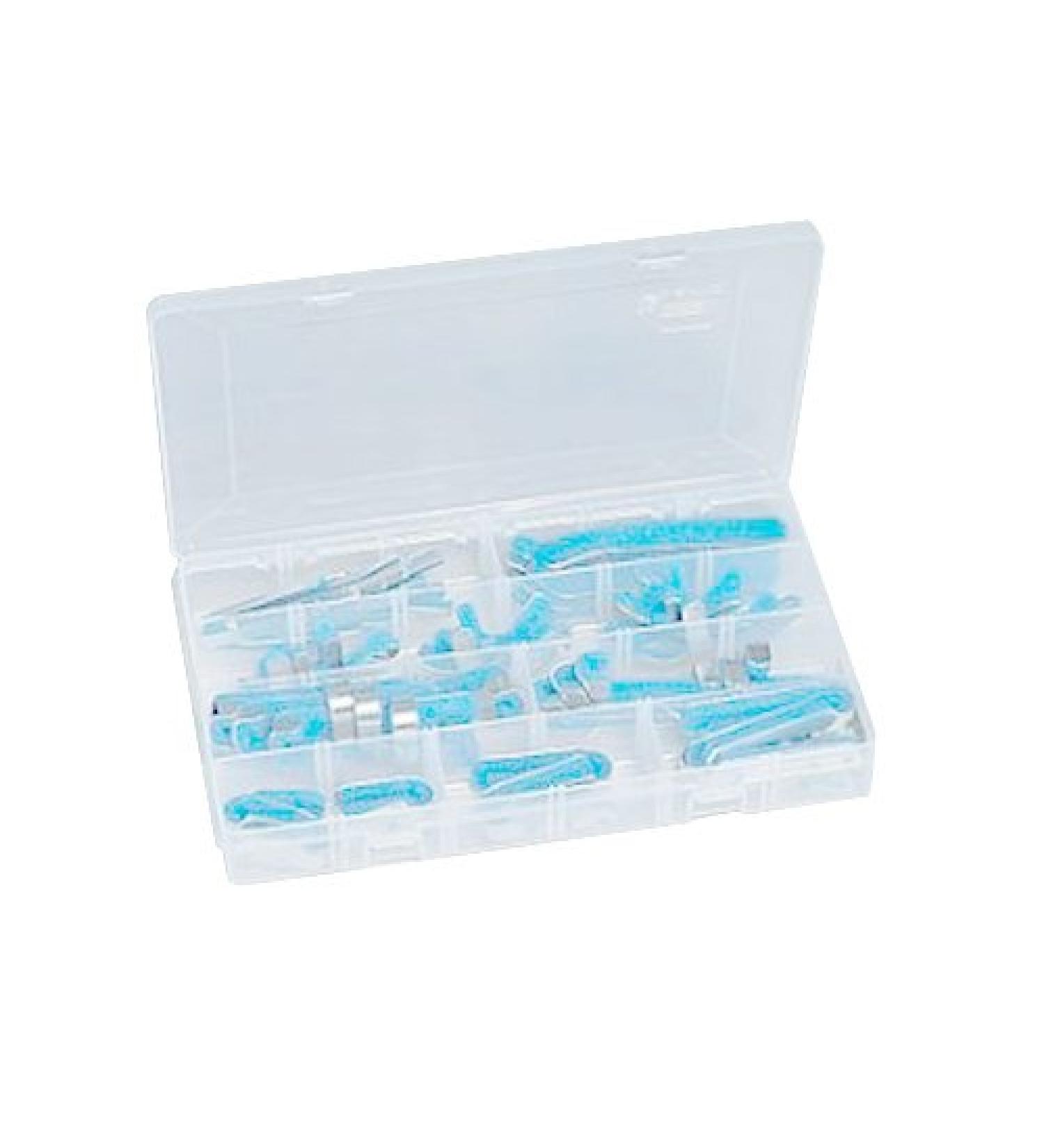 Kits No. 45 Specialty Kit