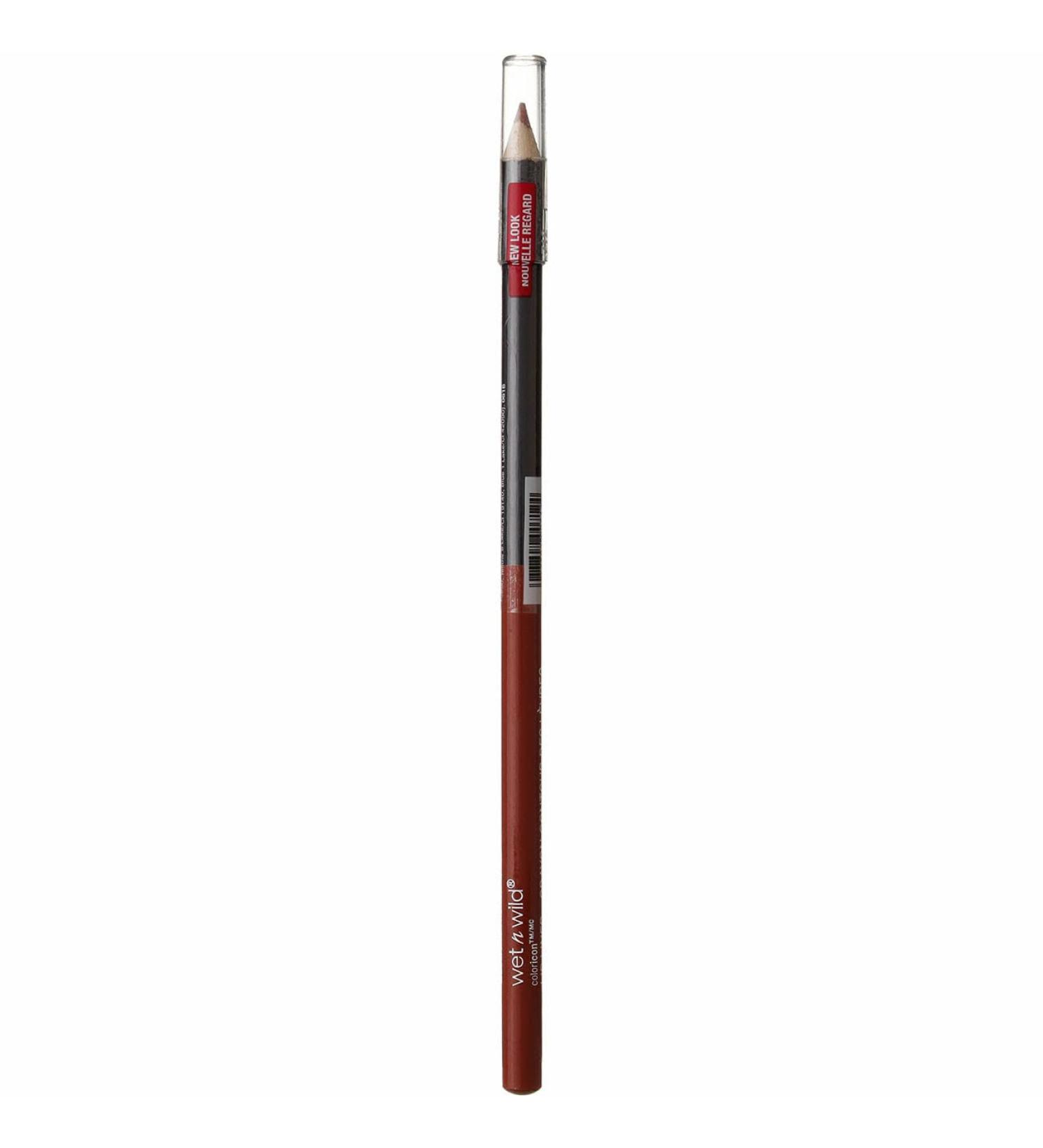 Buy Wet n Wild Color Icon Lipliner Pencil in Willow 712 - Pack of 2 | International Shipping Available - Buy Online on GoSupps.com