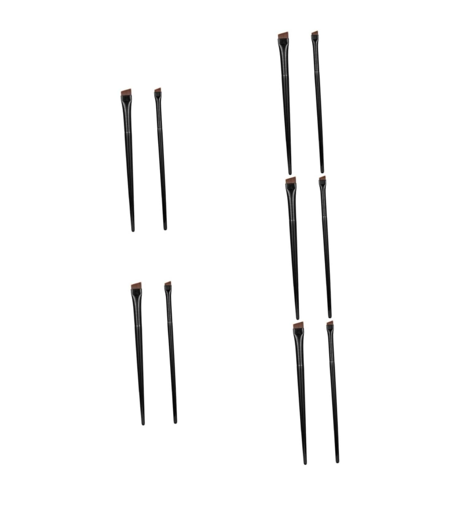 Beavorty 15 sets Makeup Fine Slanted Eyeliner Ultra Eyebrow Thin Angled - Buy Online on GoSupps.com