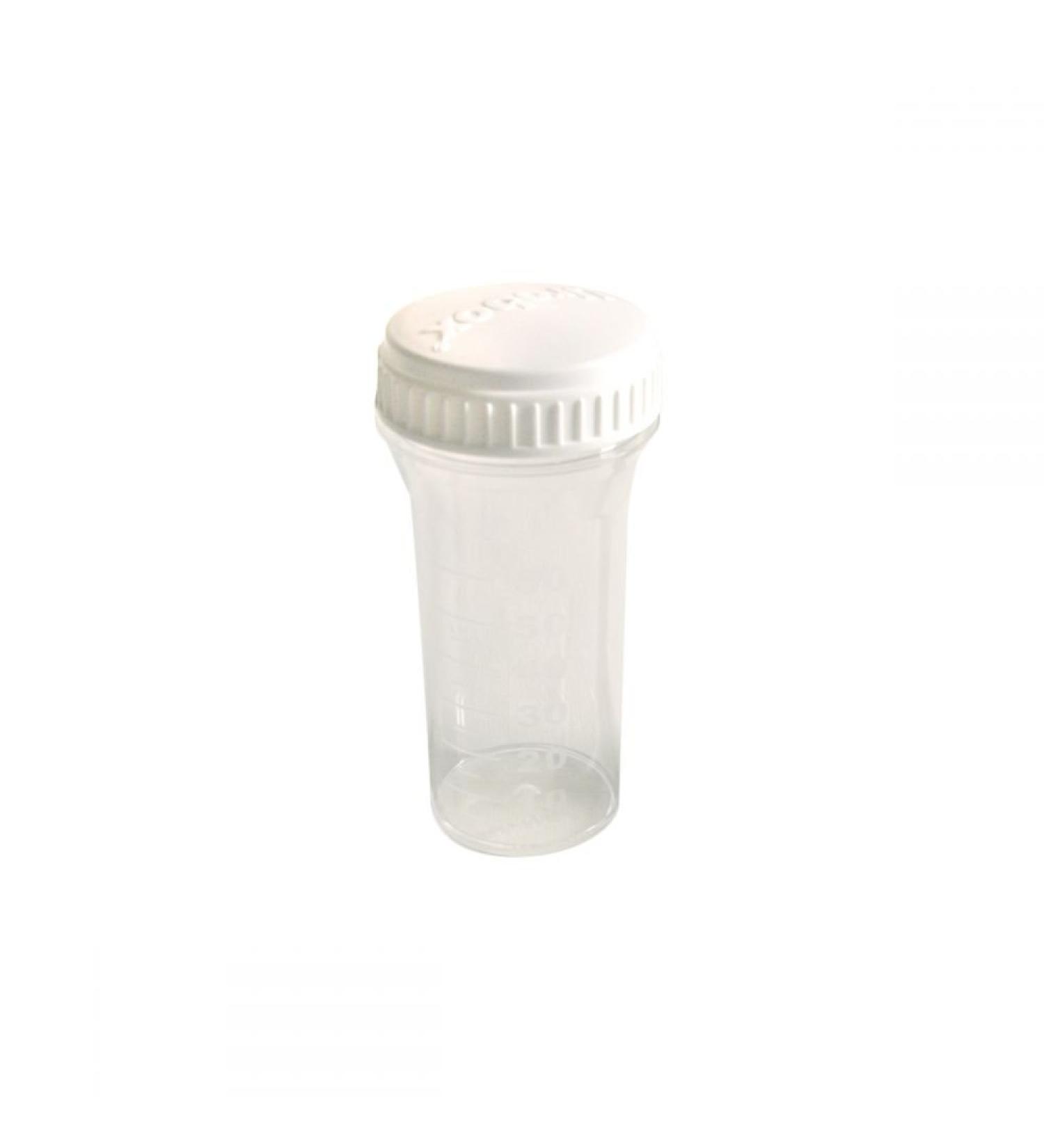 Medesign sperm box 100 ml 3 pieces
