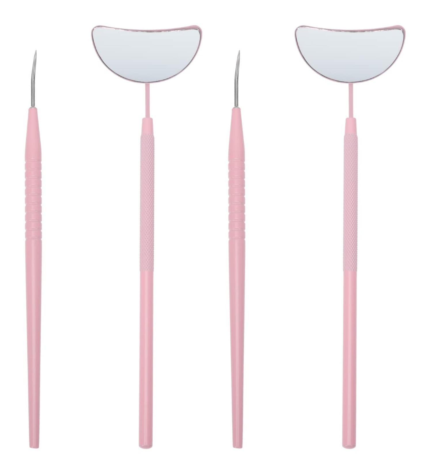 Shop 2 Sets Eyelash Stick Set | Lash Extension Tools & Accessories | International Shipping Available - Buy Online on GoSupps.com