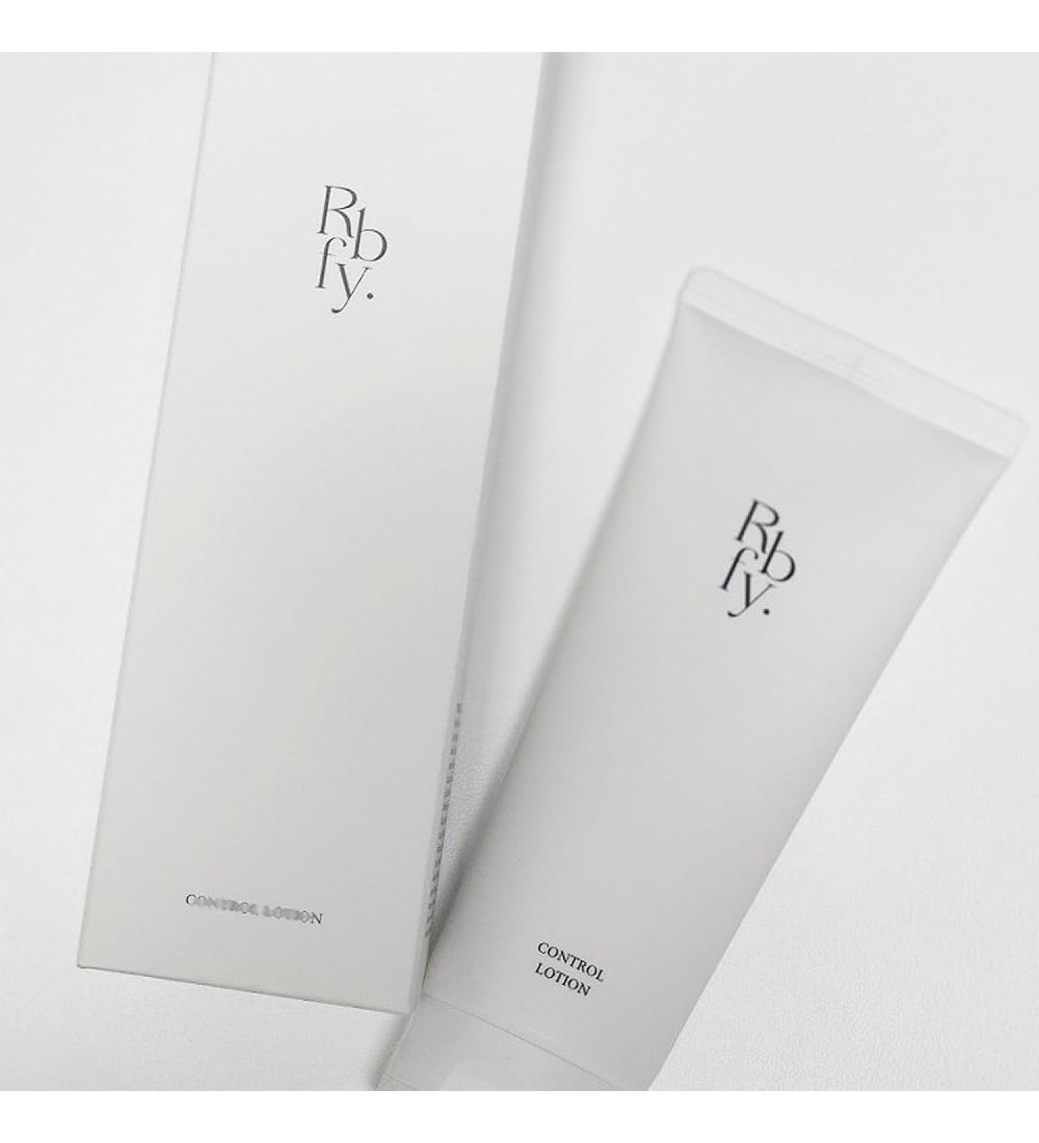 Buy Control Lotion 150ml - Hydrating Moisturizer for All Skin Types - International Shipping Available - Buy Online on GoSupps.com