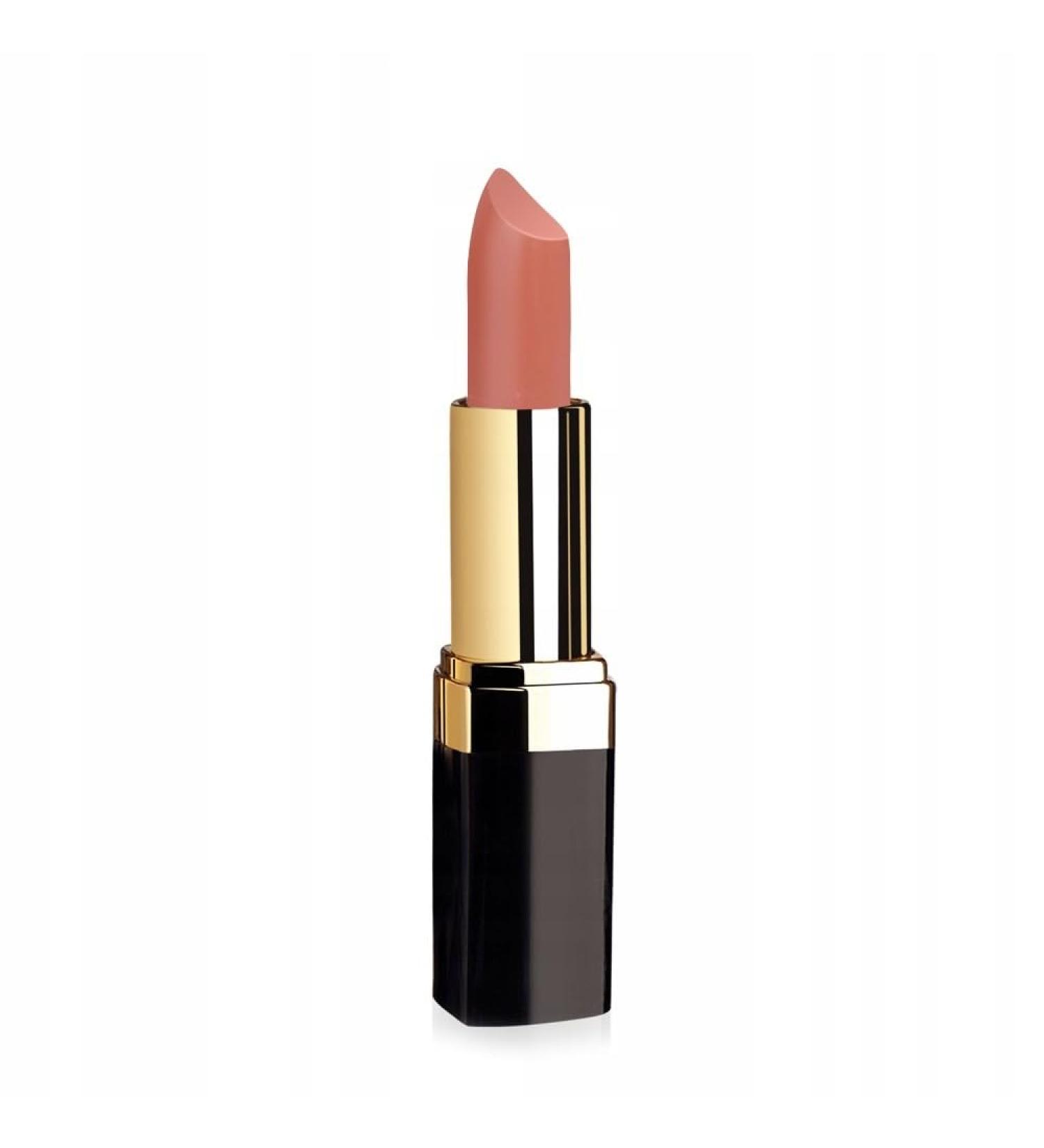 Buy Golden Rose Lipstick Nude | Long-lasting Rich Color | International Shipping Available - Buy Online on GoSupps.com