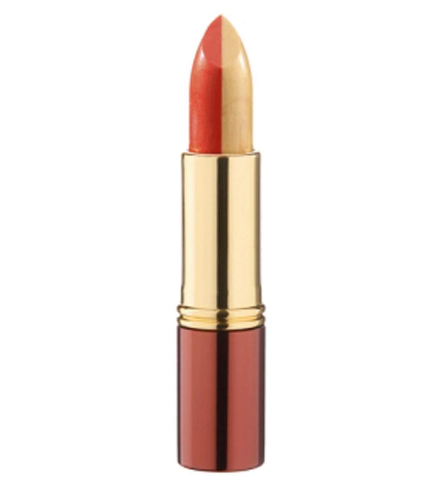 Ikos Duo Lipstick Dl8N Apricot/Orange 1 piece (1 pack)