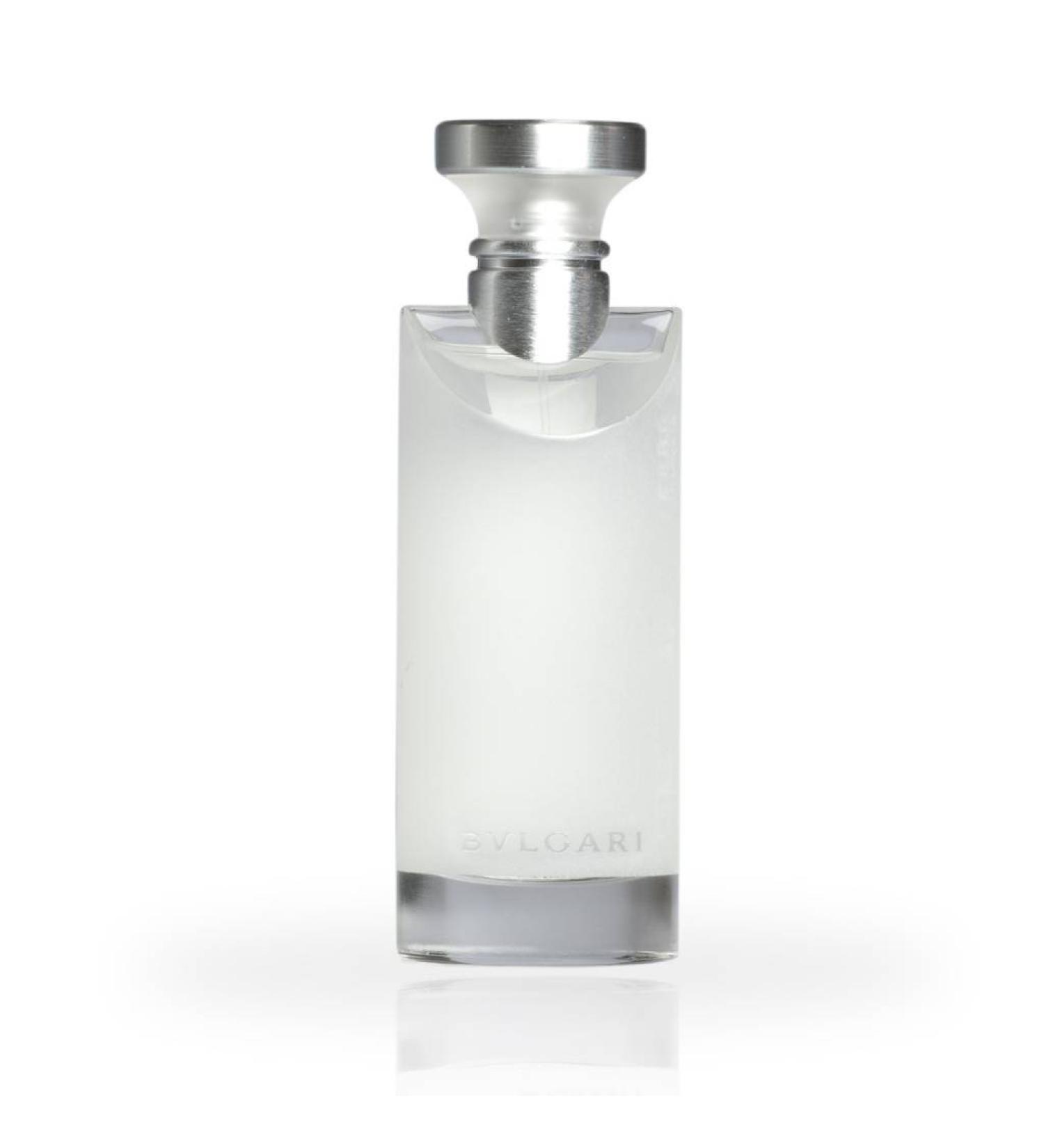 Bvlgari Eau Parfumee au the Blanc Eau de Cologne - Buy Online on GoSupps.com