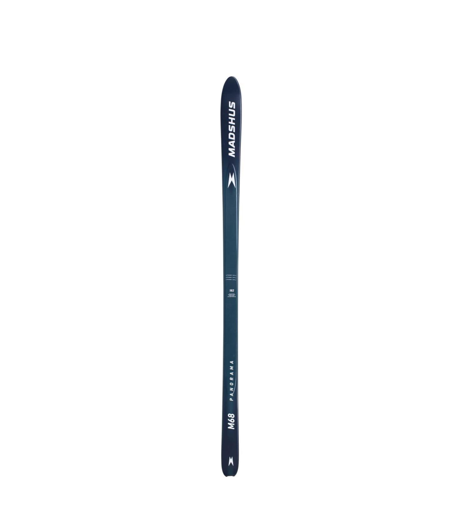 Madshus Panorama M68 Backcountry Touring Ski 172 cm