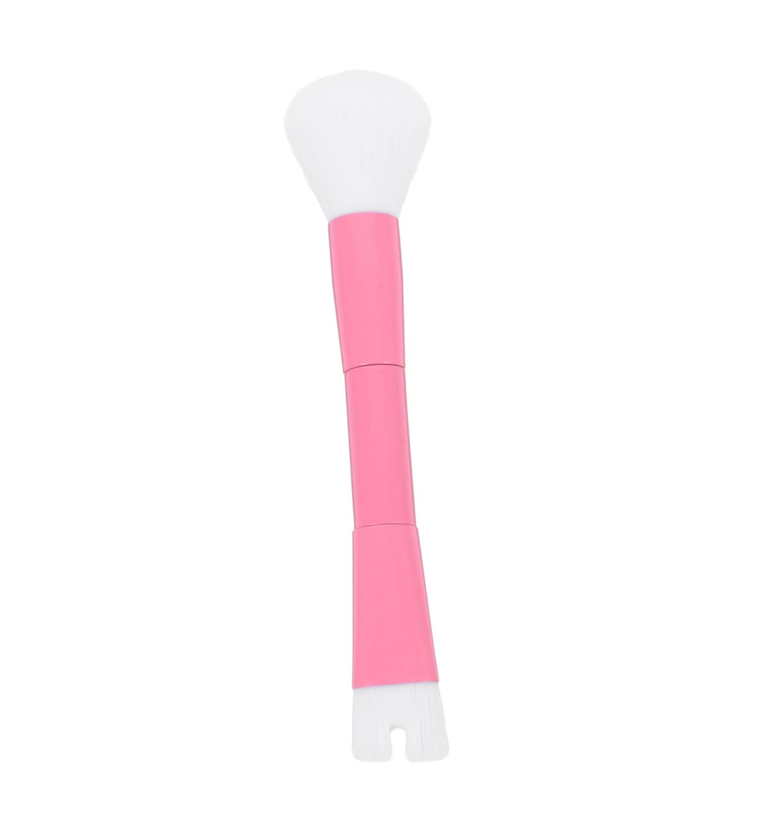 Didiseaon Foundation Brush Makeup Powder Brush Highlight/brighten brush cosmetics highlight makeup brush Woman Makeup Brush Makeup Blending Brush Nose shadow brush - Buy Online on GoSupps.com