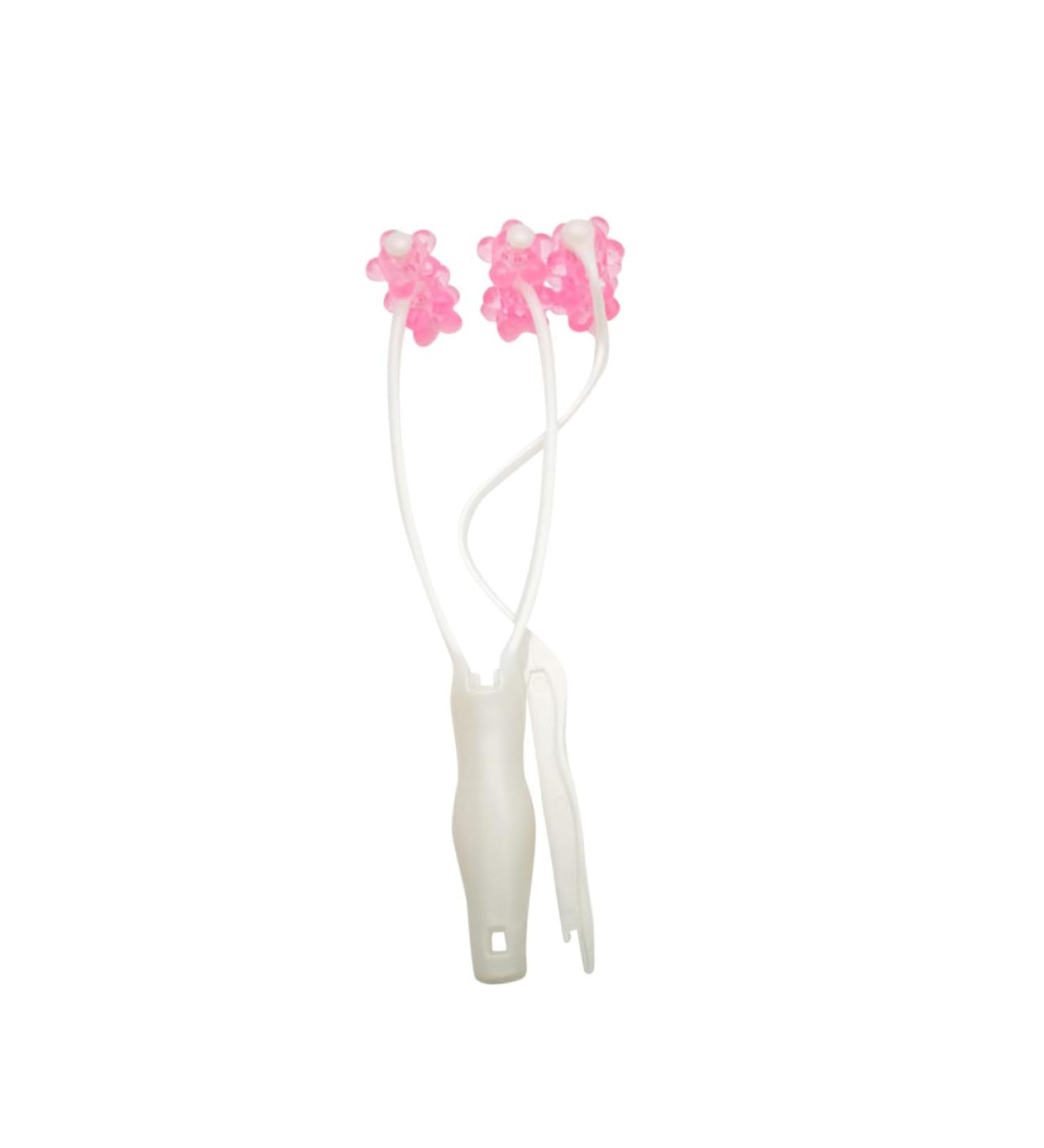 minkissy 2 1 Lifting up Tightening Roller Face Chin Roller Household Tools Roller for Face V Face Face Lifting Roller Face Tightening Roller Facial Slim Thin Face 3d - Buy Online on GoSupps.com