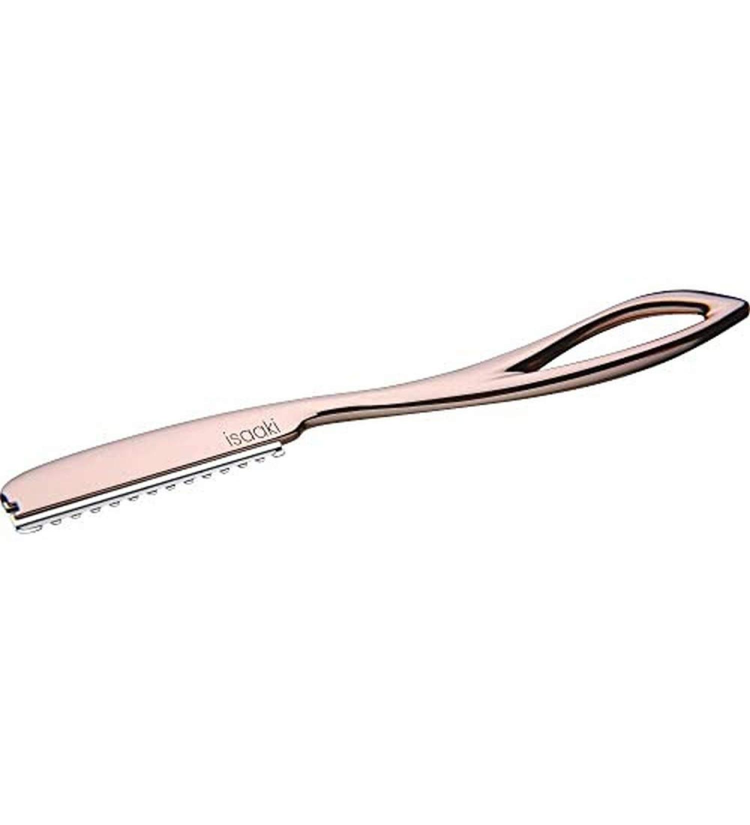 Coppelo Isaaki Exclusive Razor Ros gold