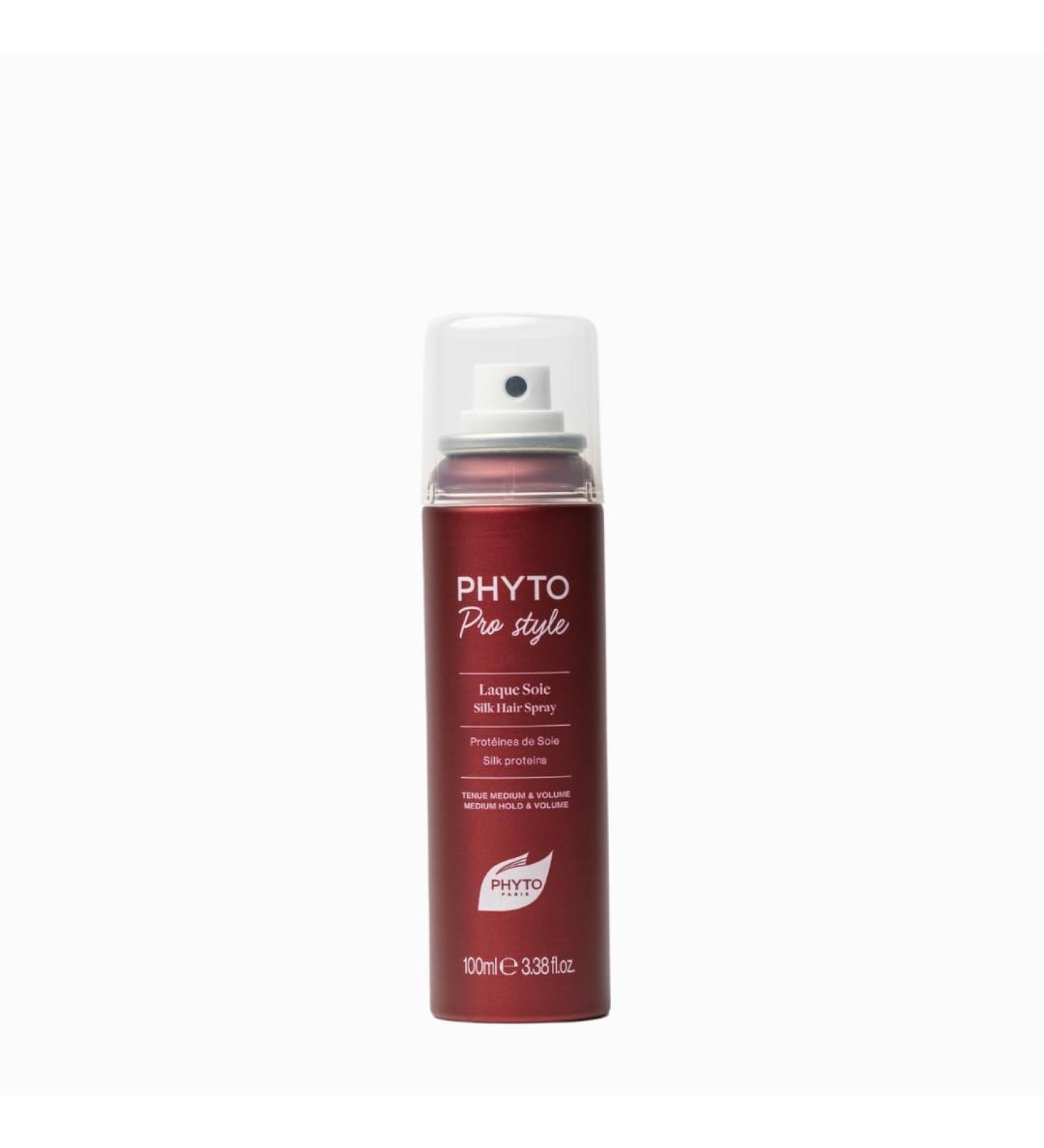 Phyto Phytolaque Soie Finishing Spray