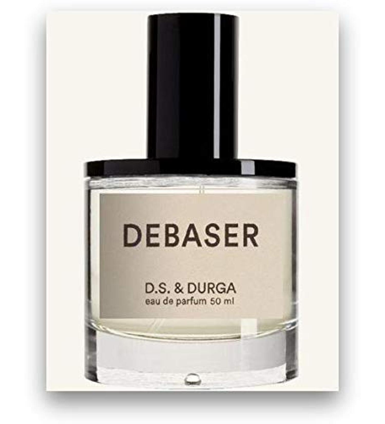 D.S & Durga Debaser Eau de Parfum Spray 50 ml - Buy Online on GoSupps.com