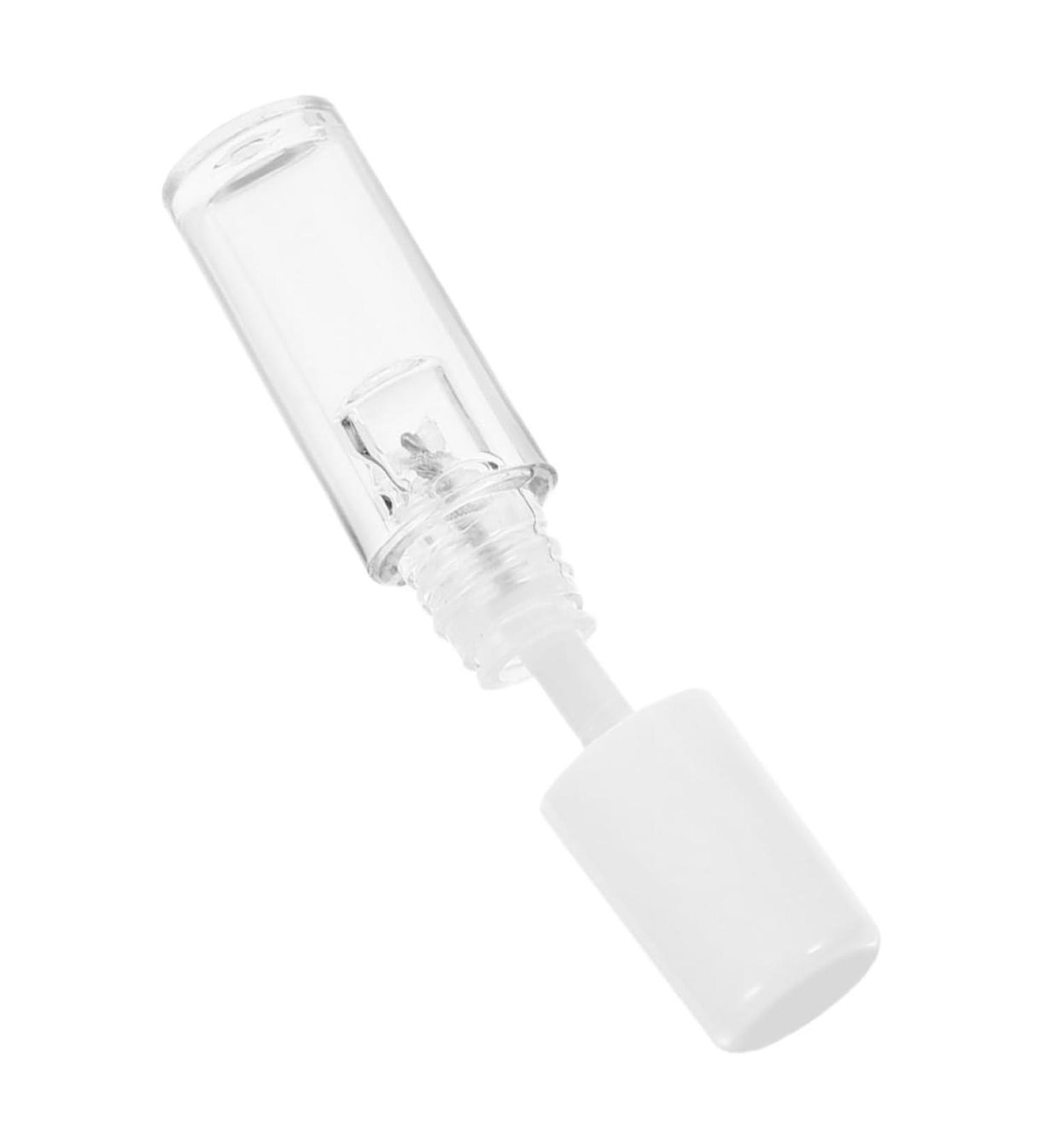 FOYTOKI Eyelash Raincoat Gels Mascara Brow Clear Gel Brow Fixing Gel Clear Brow Gel Eyebrow Liquid Plastic - Buy Online on GoSupps.com