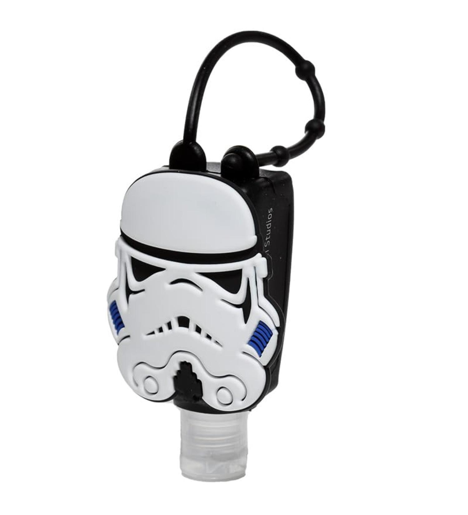 Puckator Gel Hand Sanitiser The Original Stormtrooper Silicone Cover