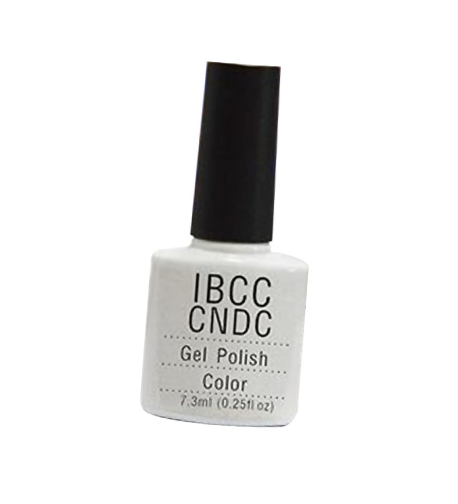 Beavorty Polishing Compound LED nail polish UV gel polish nail polish lacquer soak off gel polish nail art gel polish manicure 1 count (Pack of 1) As Shown - Buy Online on GoSupps.com