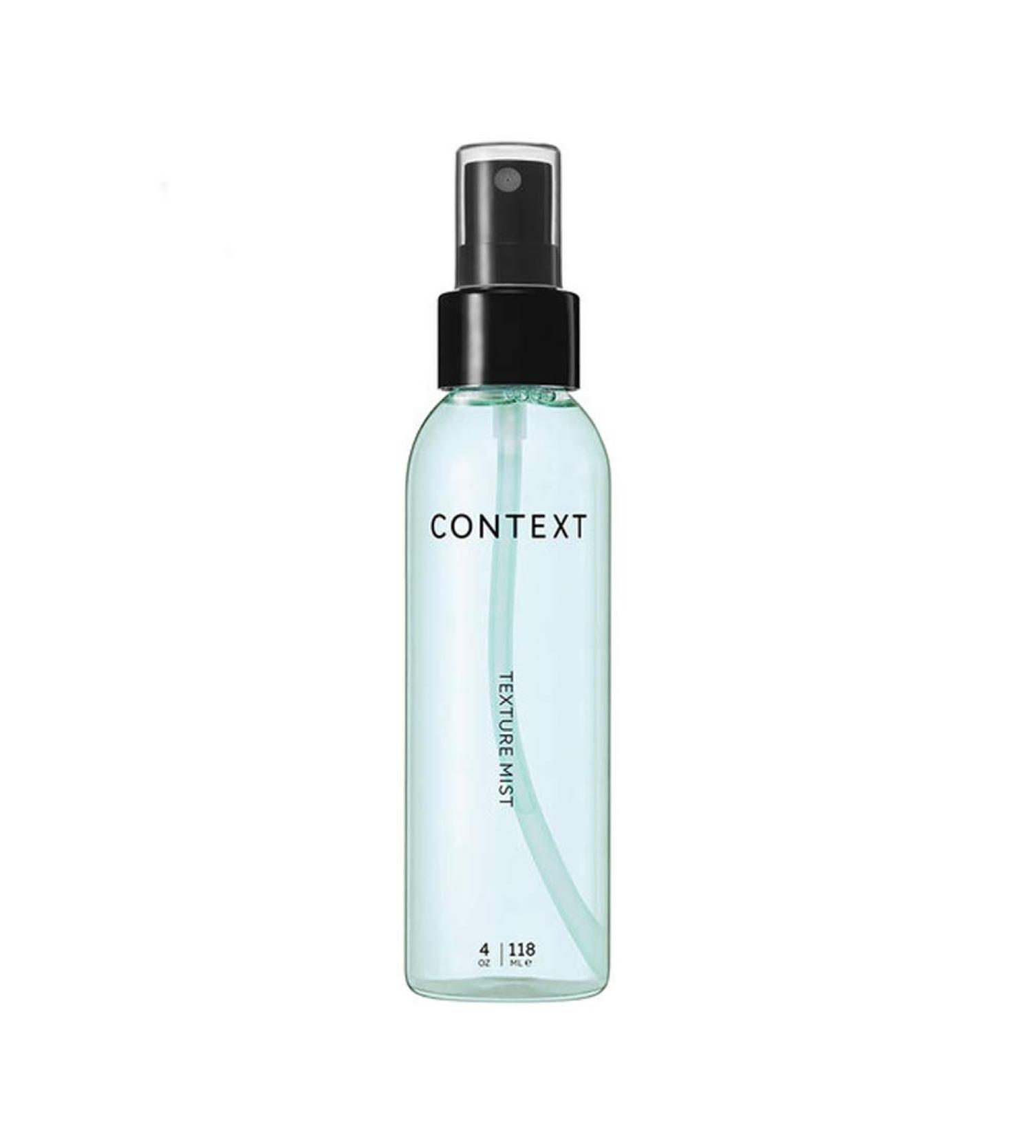 CONTEXT SKIN Sea Salt Hair Spray - Texturizing Spray For Firm Texture Long Lasting Hair Volumizer Hair Thickening Product For Women Paraben & Alcohol-Free - Buy Online on GoSupps.com