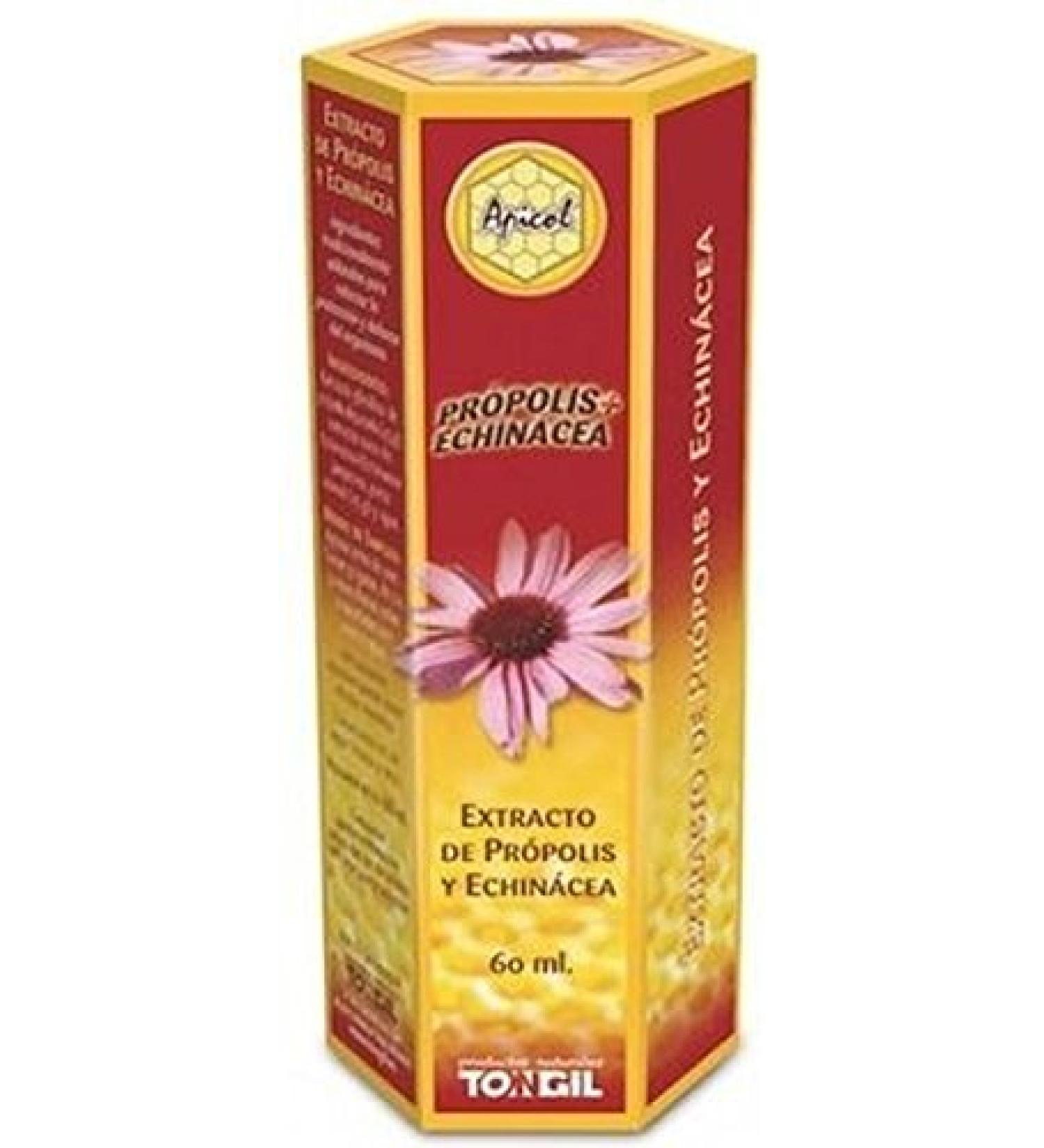 TONGIL Tong-Il Apicol Propolis and Echinacea Extract 60 ml