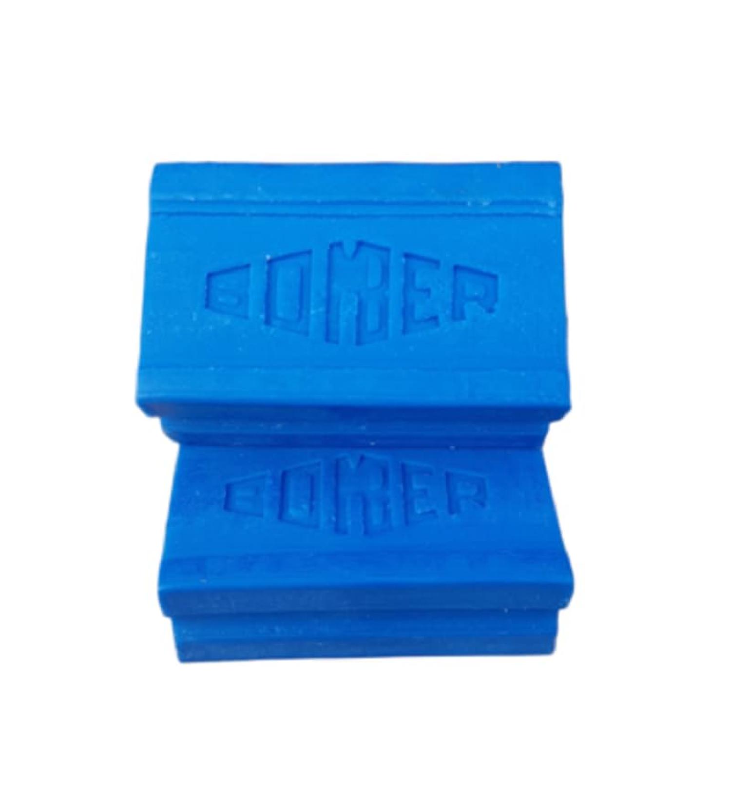 Jamaican Blue Laundry Cake Soap x 3
