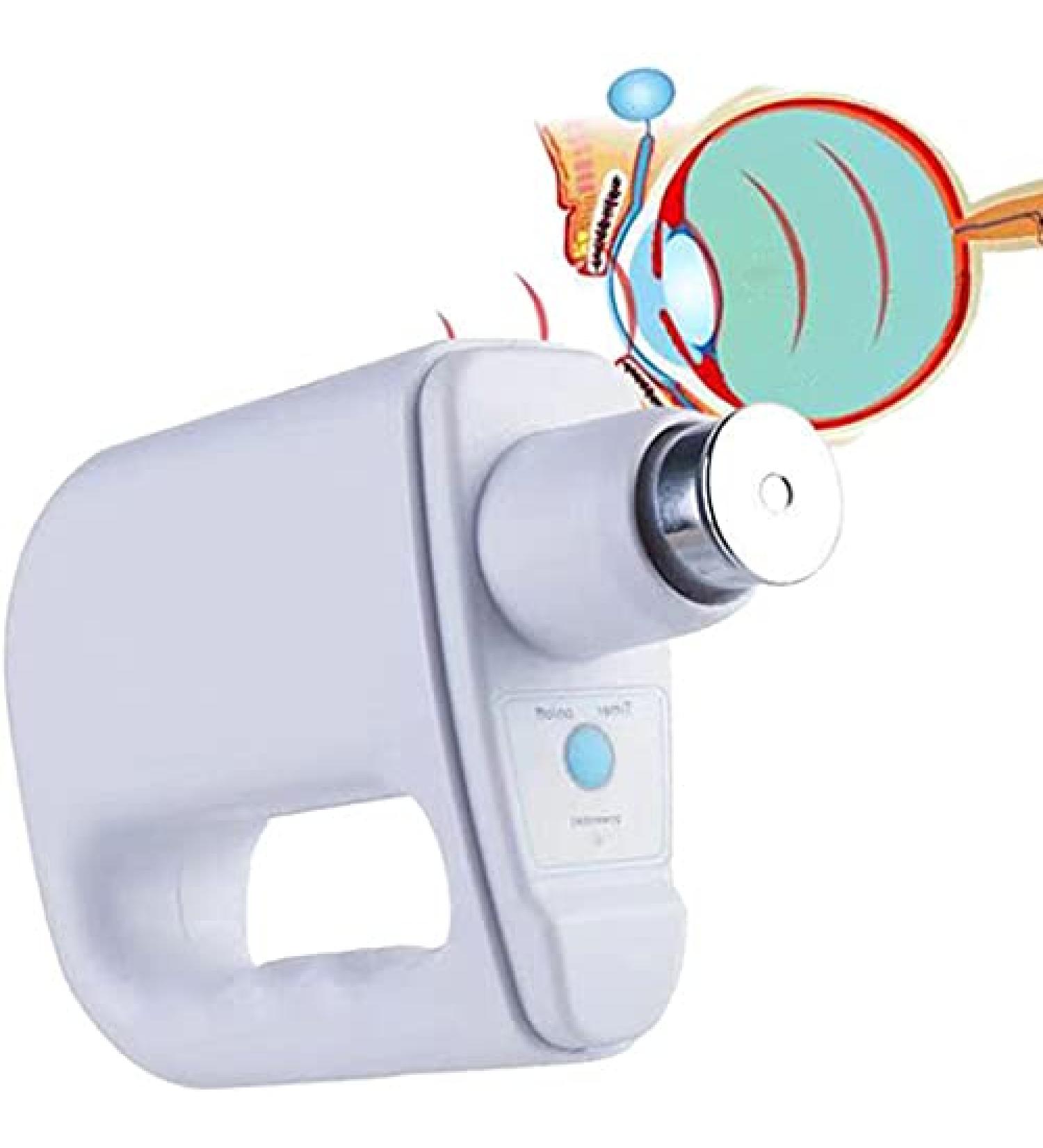 Buy Lmeil Eye Care Device - Myopia Correction & Visual Training for Children | Youthful Eye Massage at Home - Buy Online on GoSupps.com