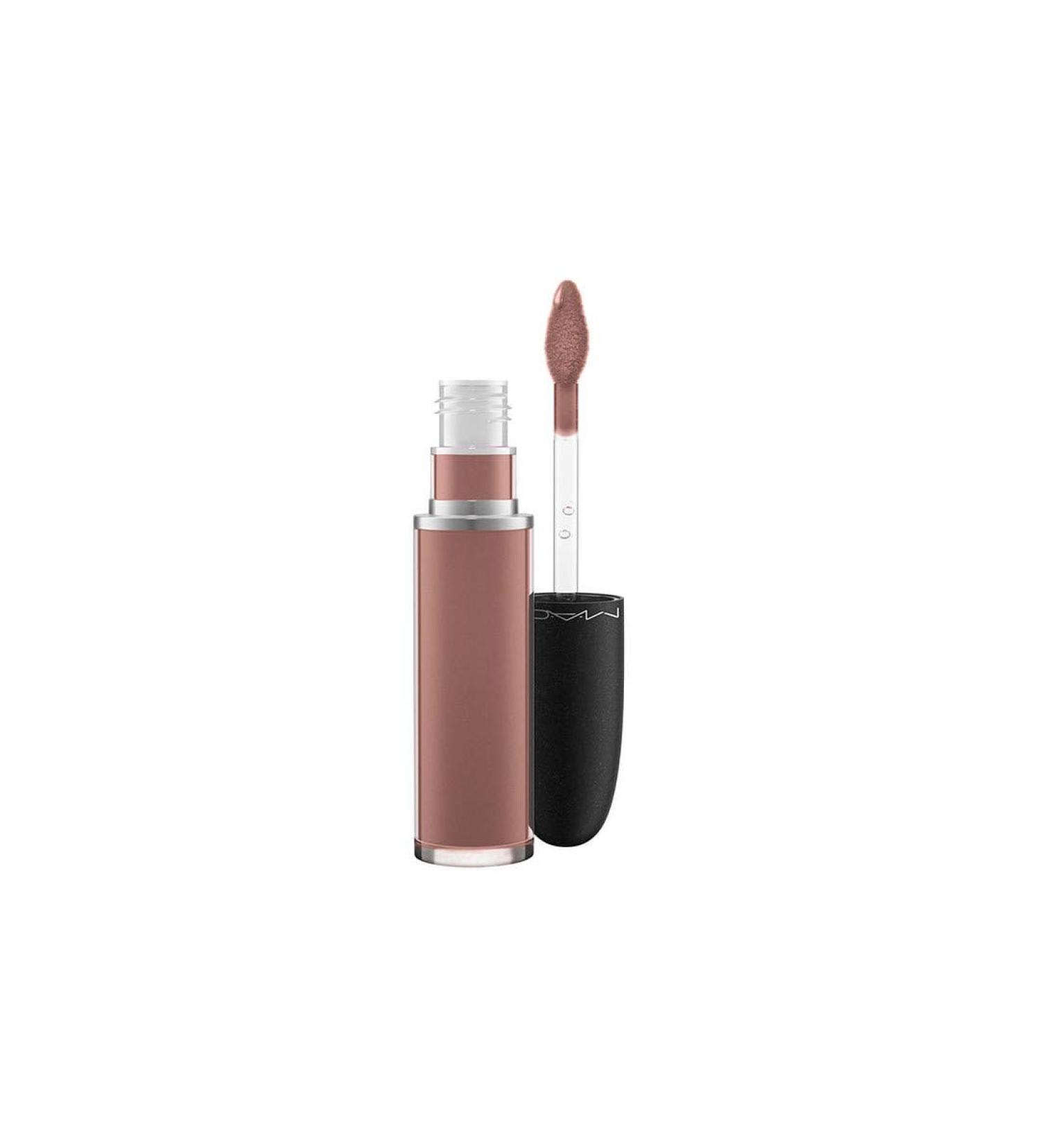 MAC Retro Matte Liquid Lipcolour 5ml - So Me