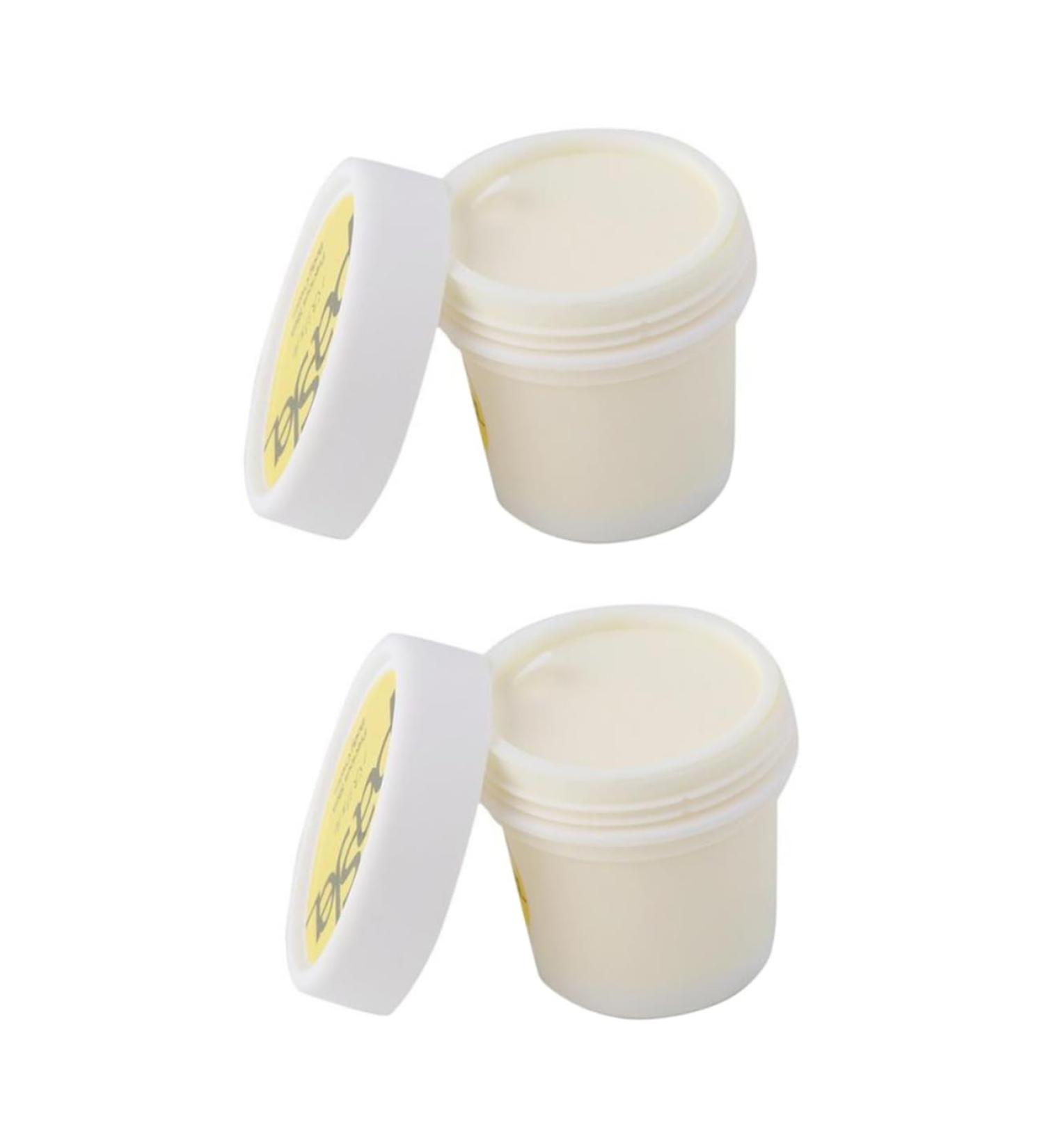 minkissy 2pi ces Cr me R paratrice Pour Vergetures De Grossesse Hydratation Et lasticit Peau Soin Naturel Anti-cicatrices comme indiqu x2pcs mediumx2pcs - Buy Online on GoSupps.com