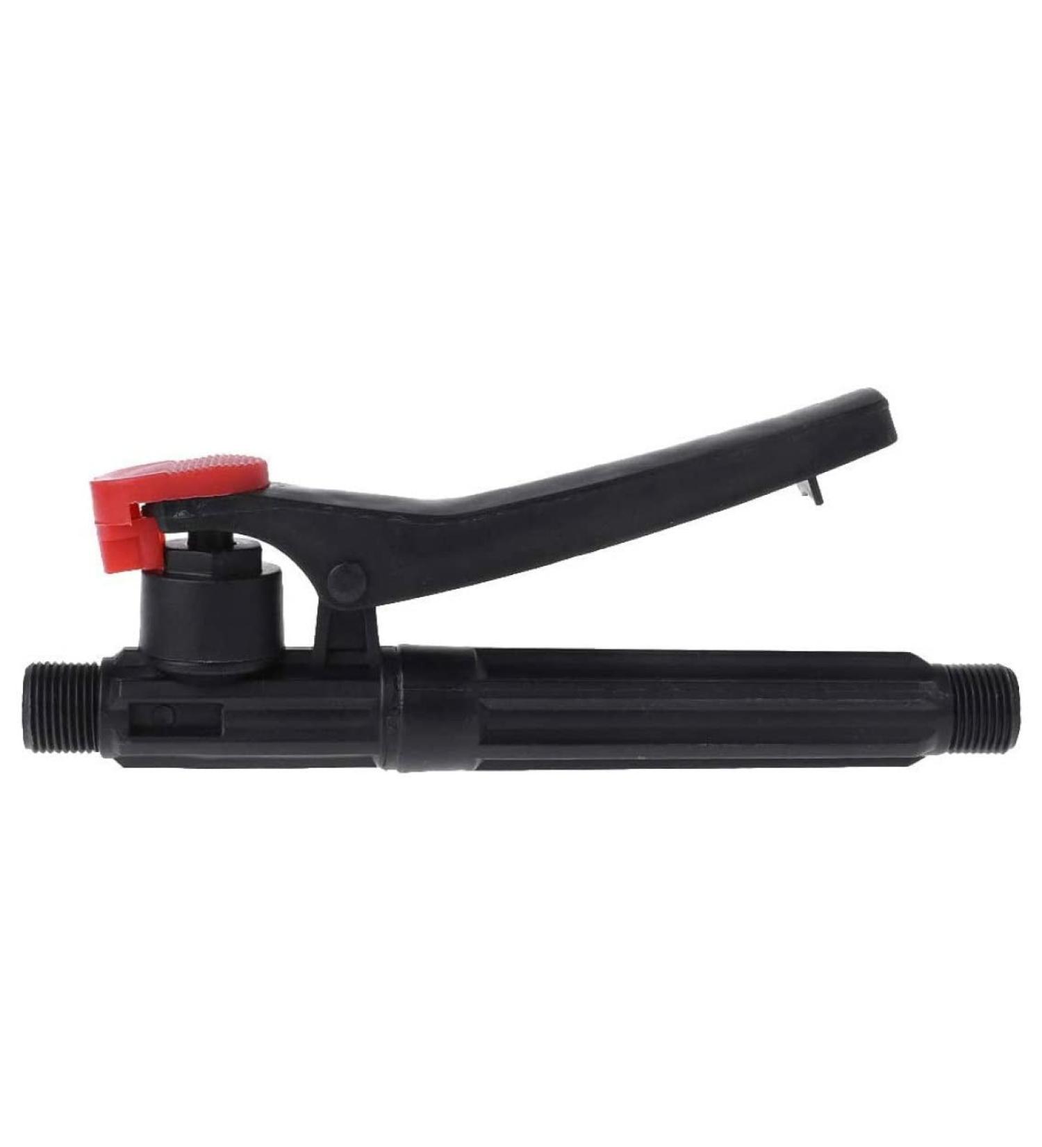 Yeory Sprayer Handle Trigger Spraying Handle Agricultural Accessory Part for Garden Watering Large Size Garden watering set  - Buy Online on GoSupps.com