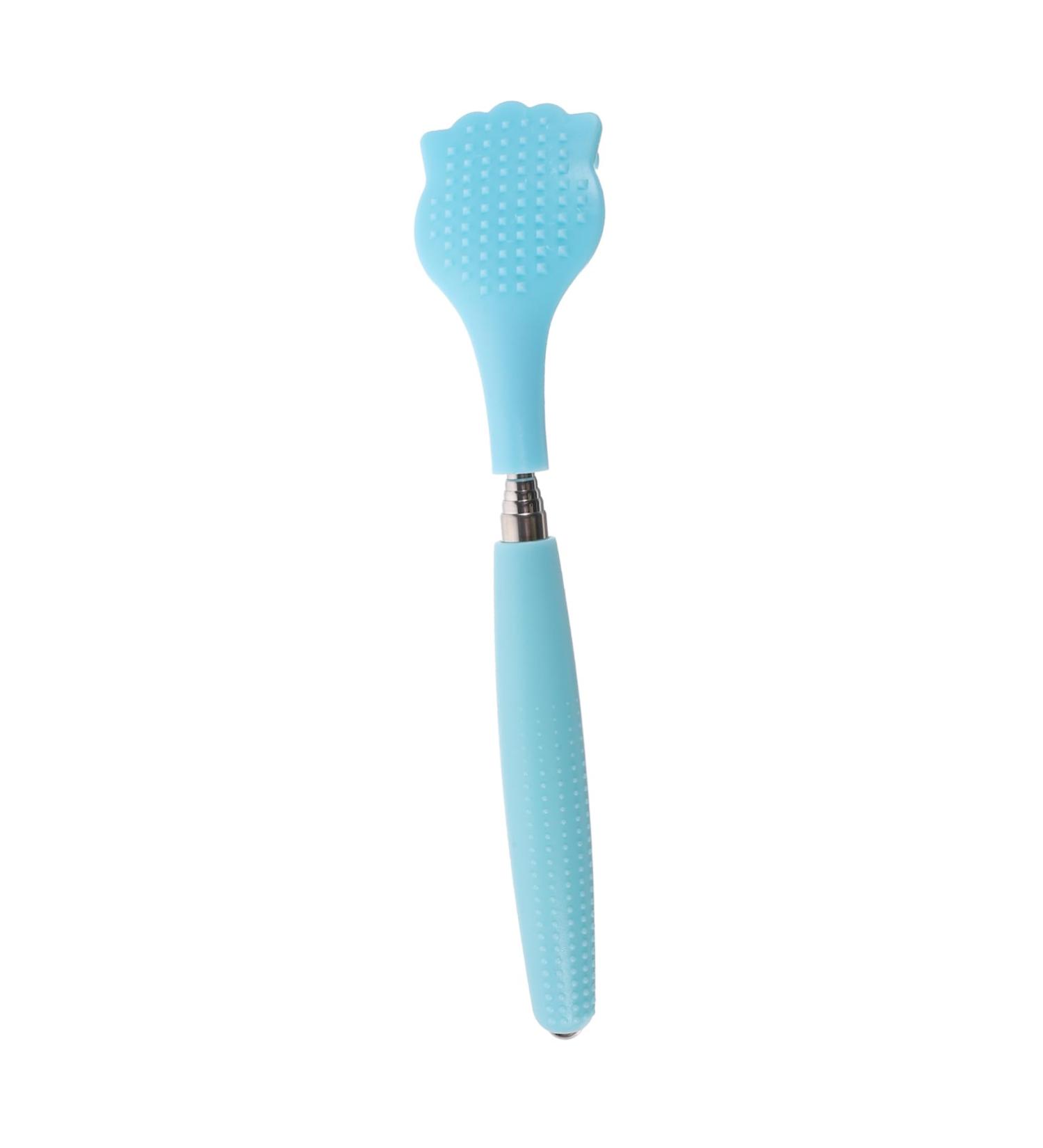 Automatic Back Scratcher for Men | Anneome Portable Electric Back Scratcher Tool - International Shipping Available - Buy Online on GoSupps.com