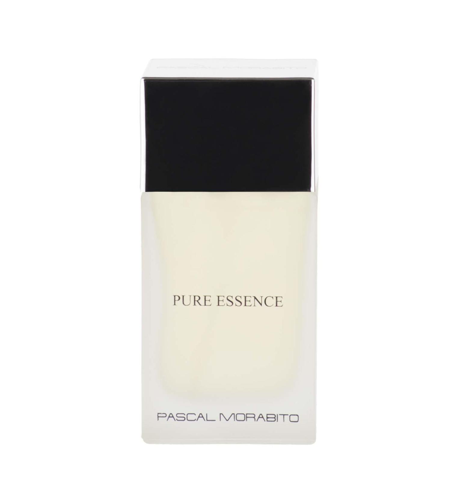 Pure Essence- 3.4 Oz Eau De Toilette - Fragrance Mist For Men - Fruity Woody Oriental Scent - Cologne Spray With Citrus Bergamot Violet Cedar Musk Accords - Buy Online on GoSupps.com