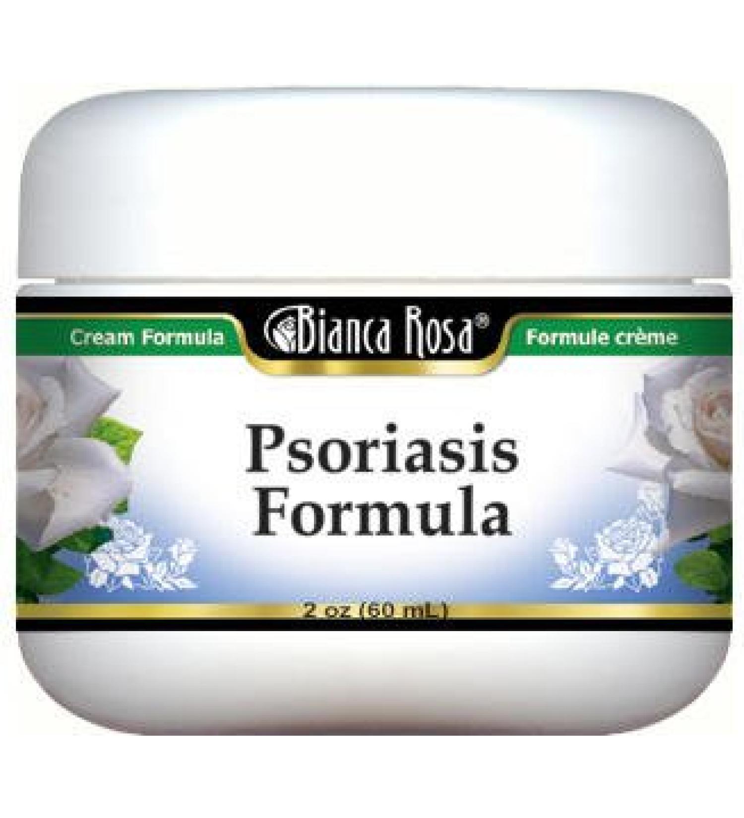 Bianca Rosa Saffron and Mullein Formula Cream (2 oz ZIN: 524405) 1