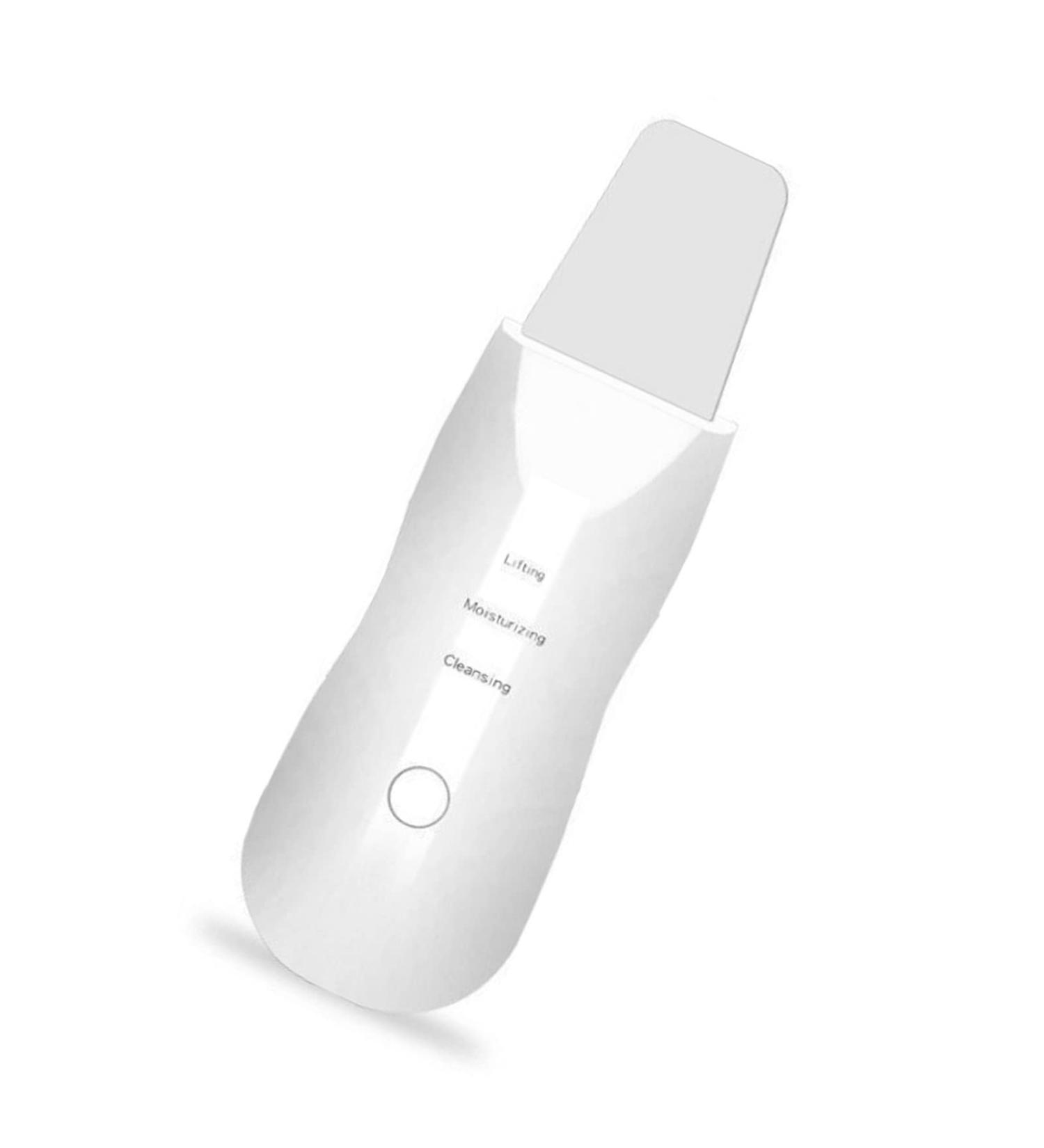 Skin Spatula Blackhead Remover | Deep Cleansing Face Scrubber | Moisturizing Beauty Lifting Tool - Buy Online on GoSupps.com