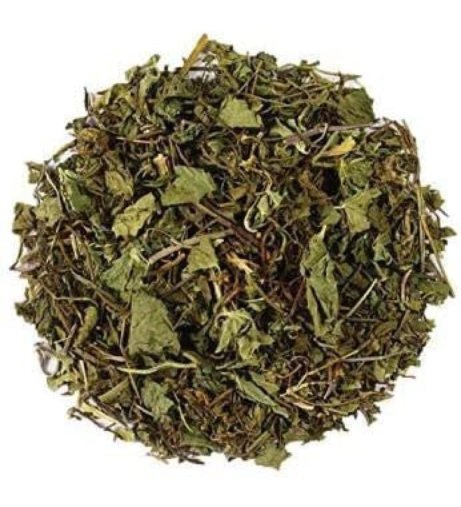 ORGANIZE AOZA Organic Natural Herb Brahmi Leaf Water Hyssop Dry 200gm