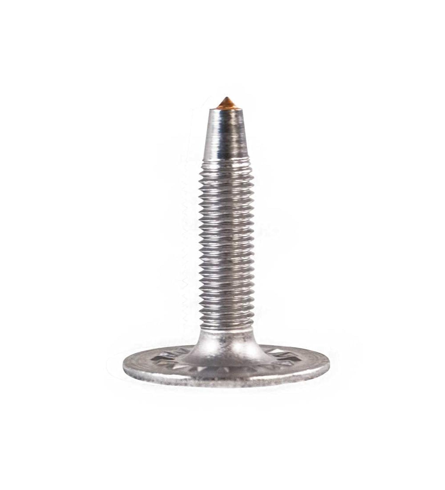 Extreme Max 5600.5436 Fat Head Studs - 1.345 - Pack of 36 - Buy Online on GoSupps.com