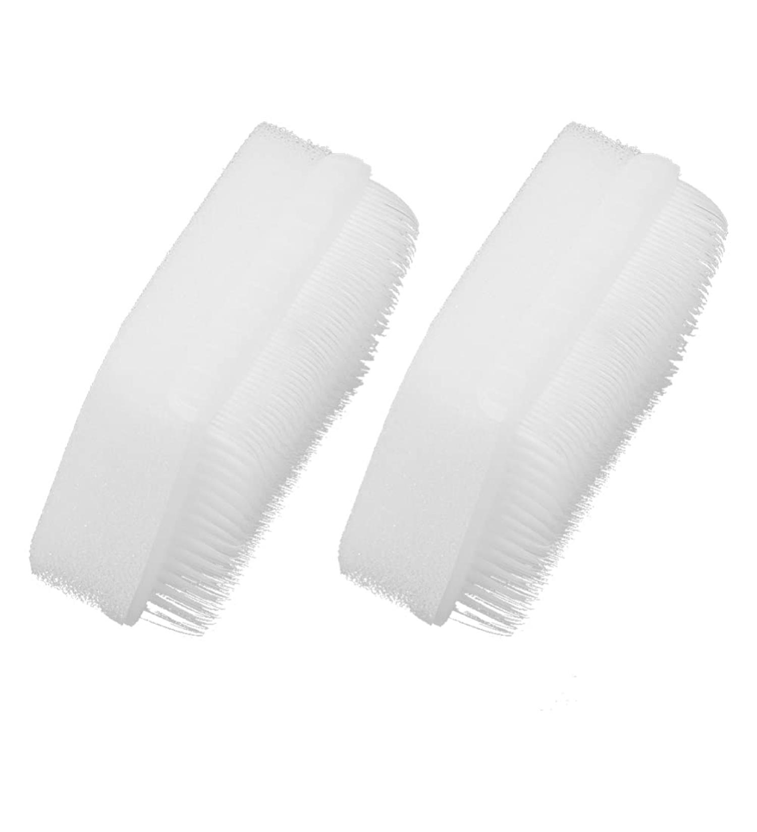 Buy Excearst Brush 2ST - Soothing Wilbarger Sensory Brushes & Putty for Bath Time | International Shipping - Buy Online on GoSupps.com