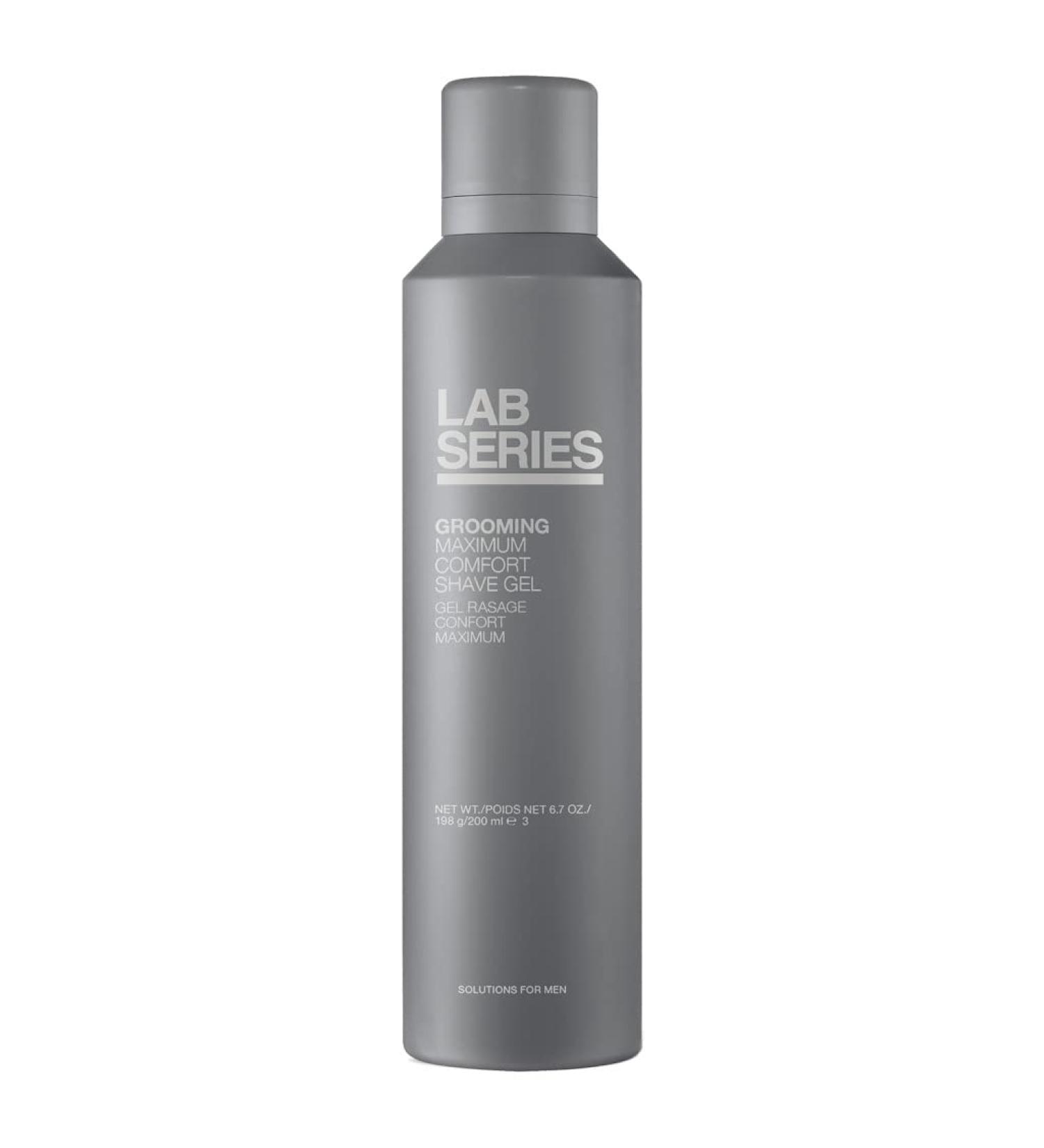 Lab Series Comfort Shave Gel Gel Men 6.7 oz