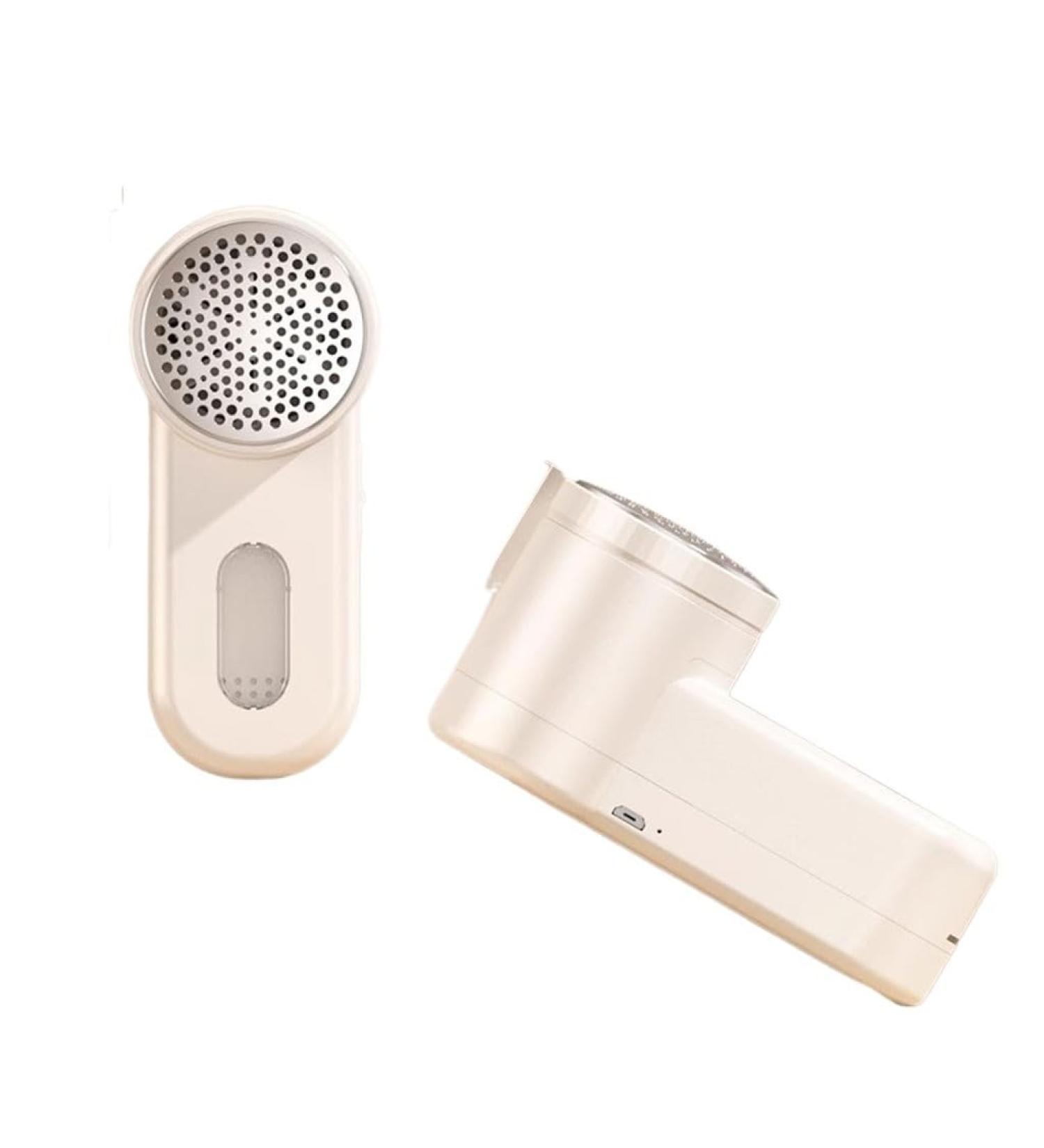 Premium Fabric Shaver & Lint Remover - Effortlessly Remove Pilling | 130mm Blade | International Shipping Available - Buy Online on GoSupps.com