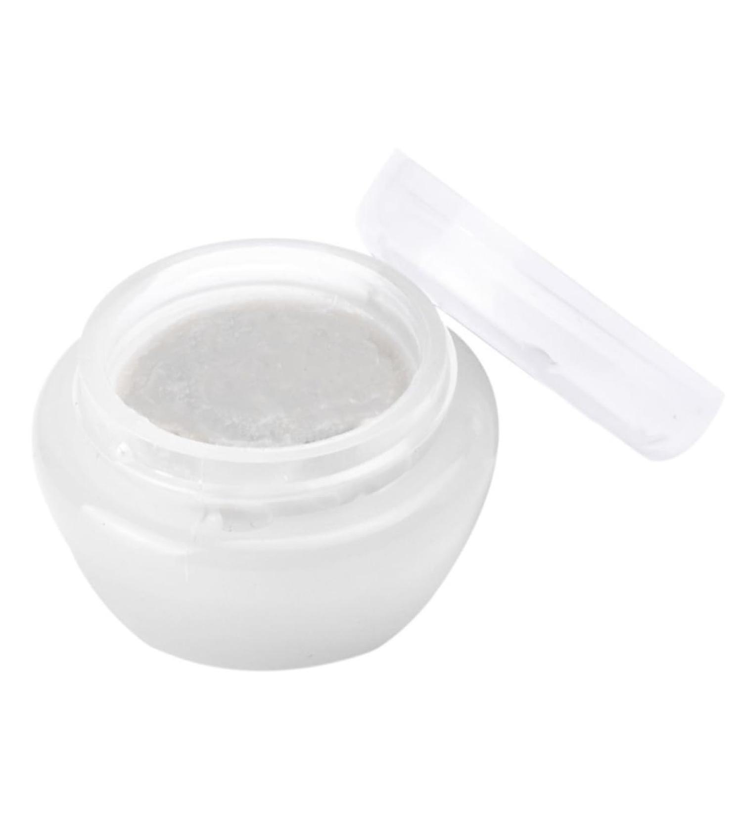 Eyelashes Glue Remover Grafting Eyelashes Glue Quick Remover Paste Quick Removal False Eyelashes for Beauty Salon Glue Remover - Buy Online on GoSupps.com