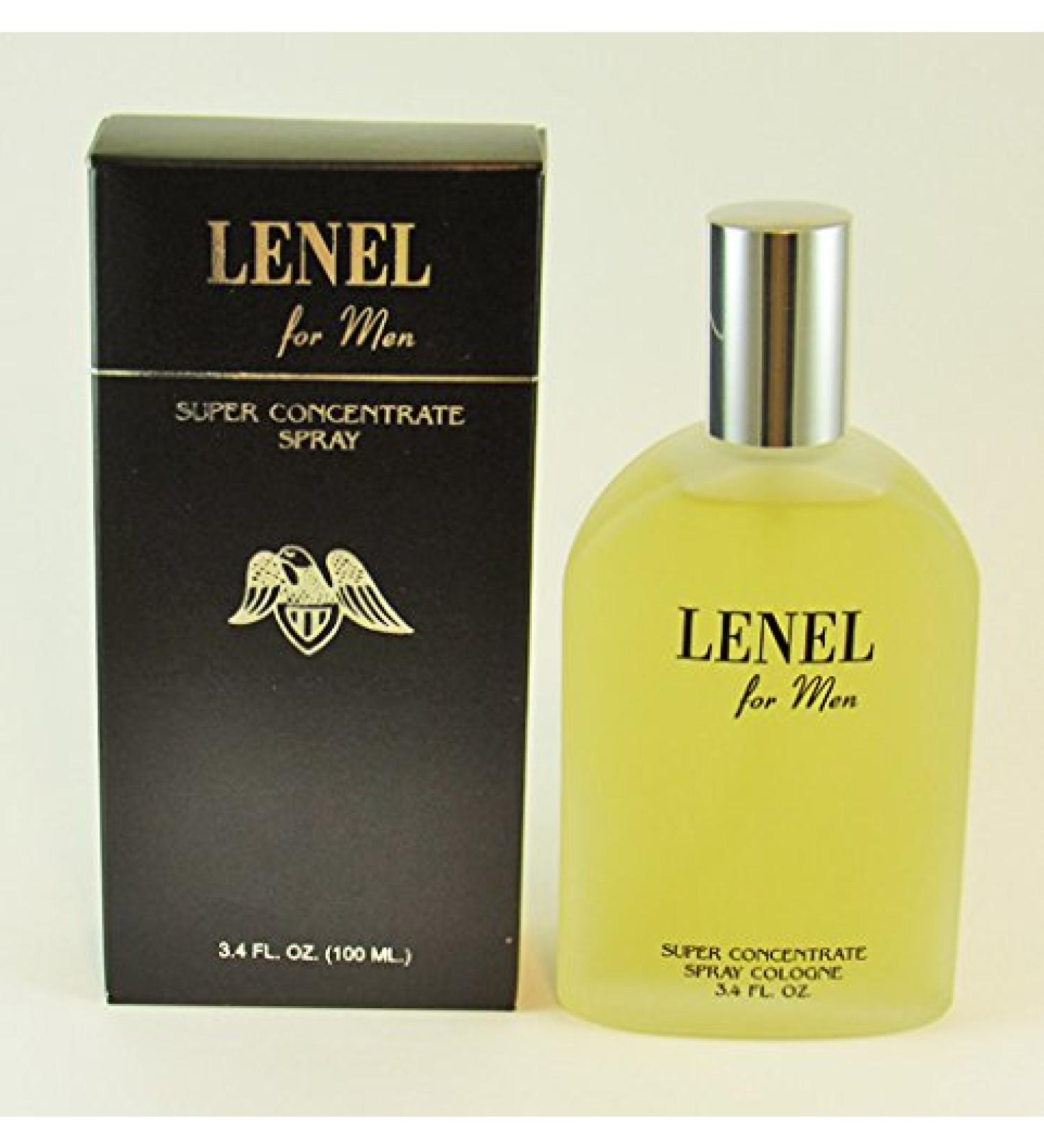 Lenel 3.4 Fl. Oz. Super Concentrate Spray