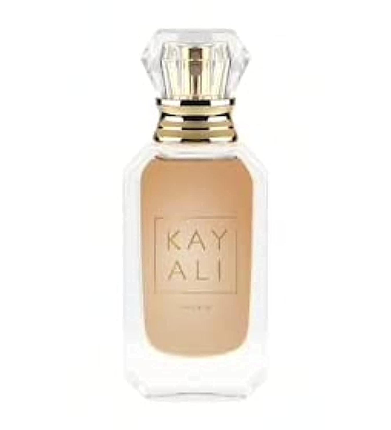 KAYALI Vanilla | 28 Eau De Parfum Travel Spray Vanilla 0.34 Fl Oz (Pack of 1) - Buy Online on GoSupps.com